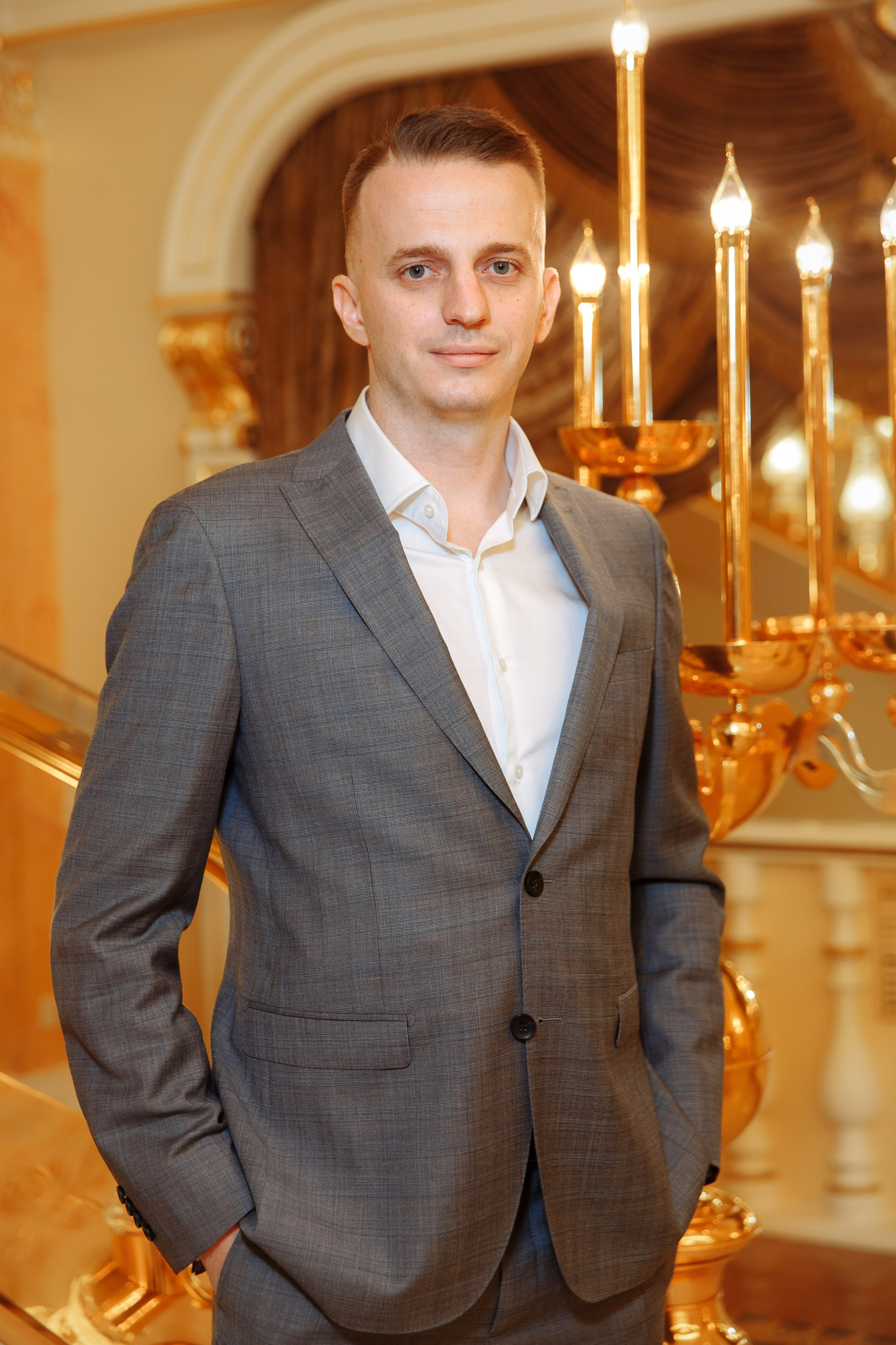 Артем и Юля. Репортажный фотограф на мероприятие в Москве Алексей Терентьев