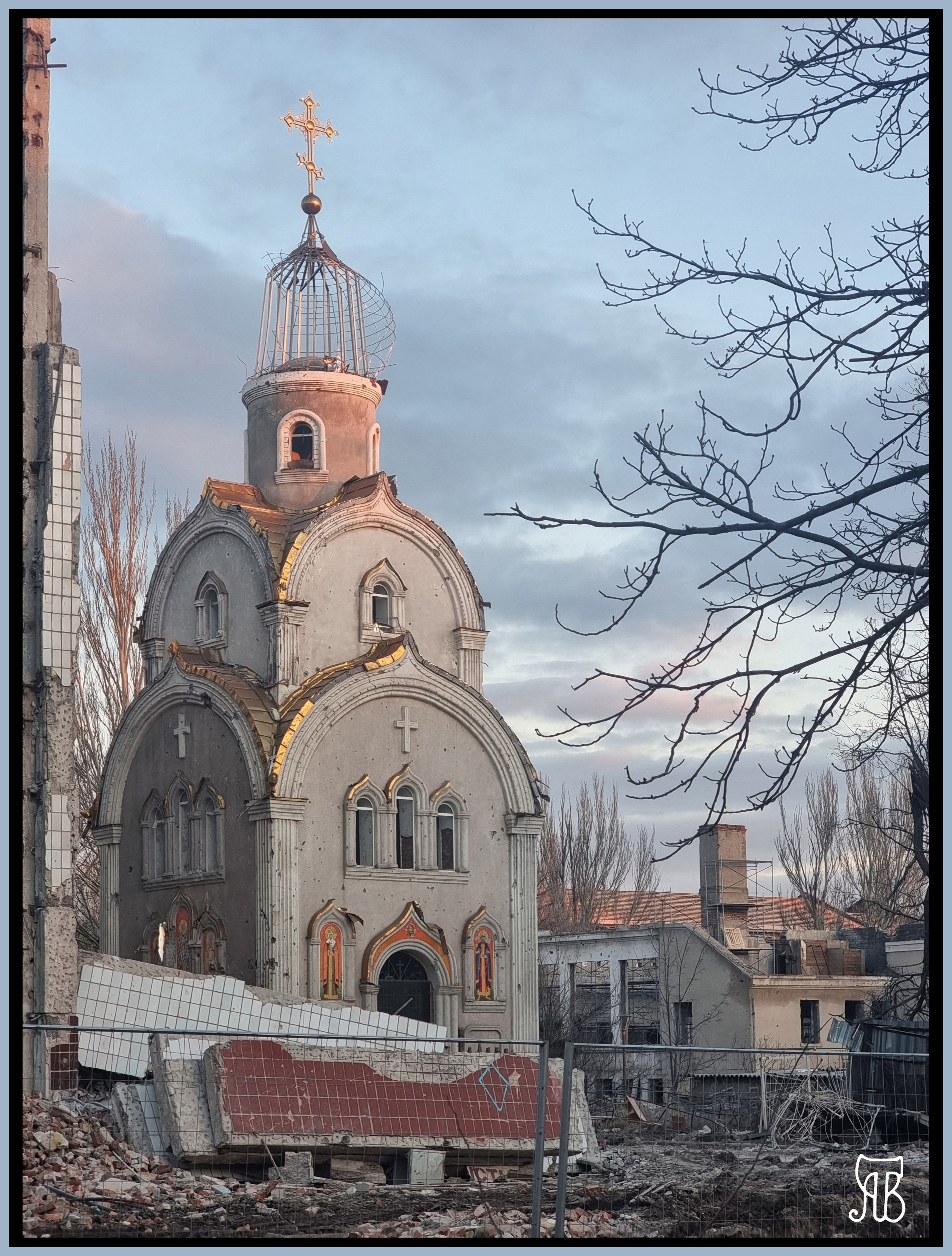 Разное. Фотограф Анатолий Гущин