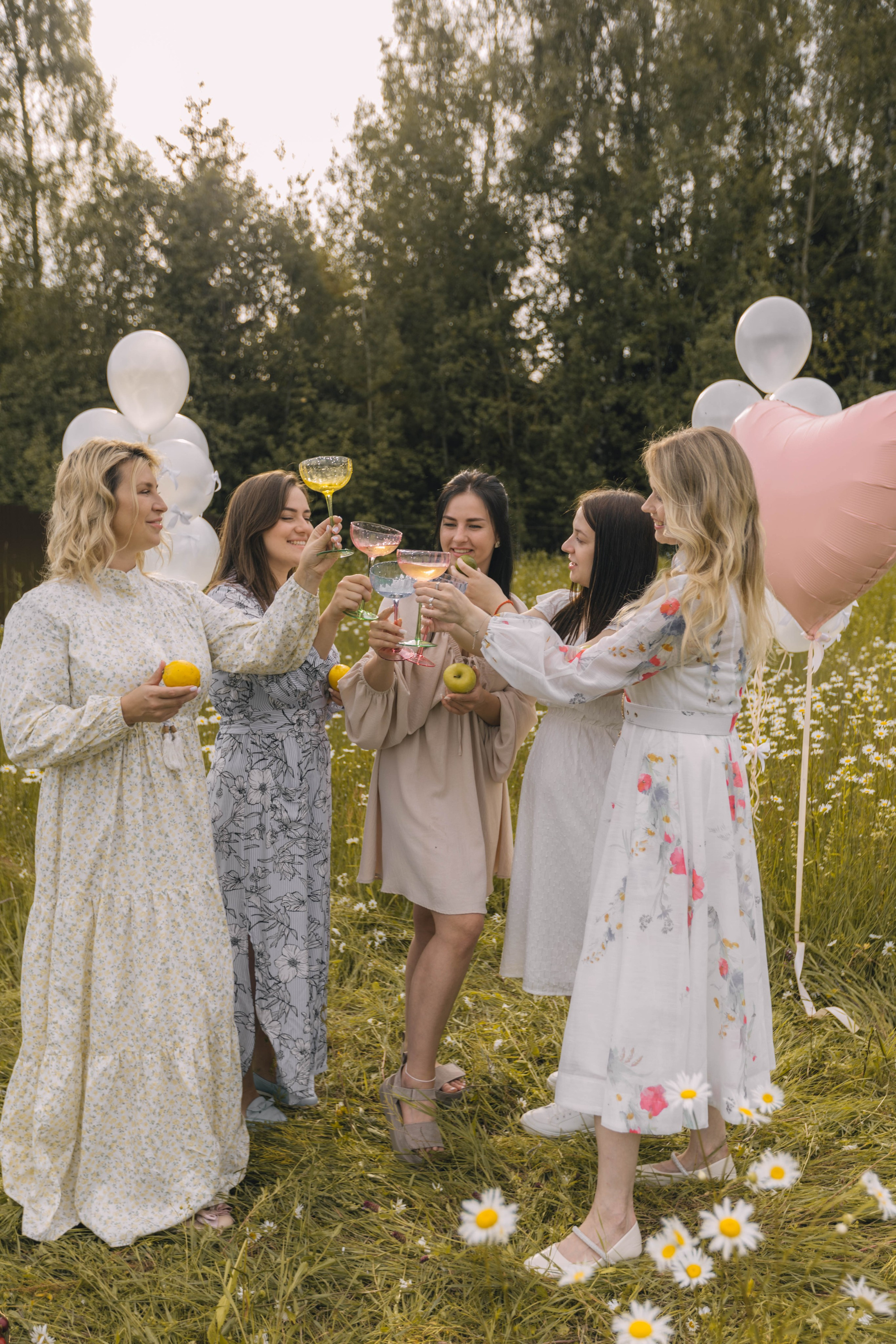 День Рождения :)