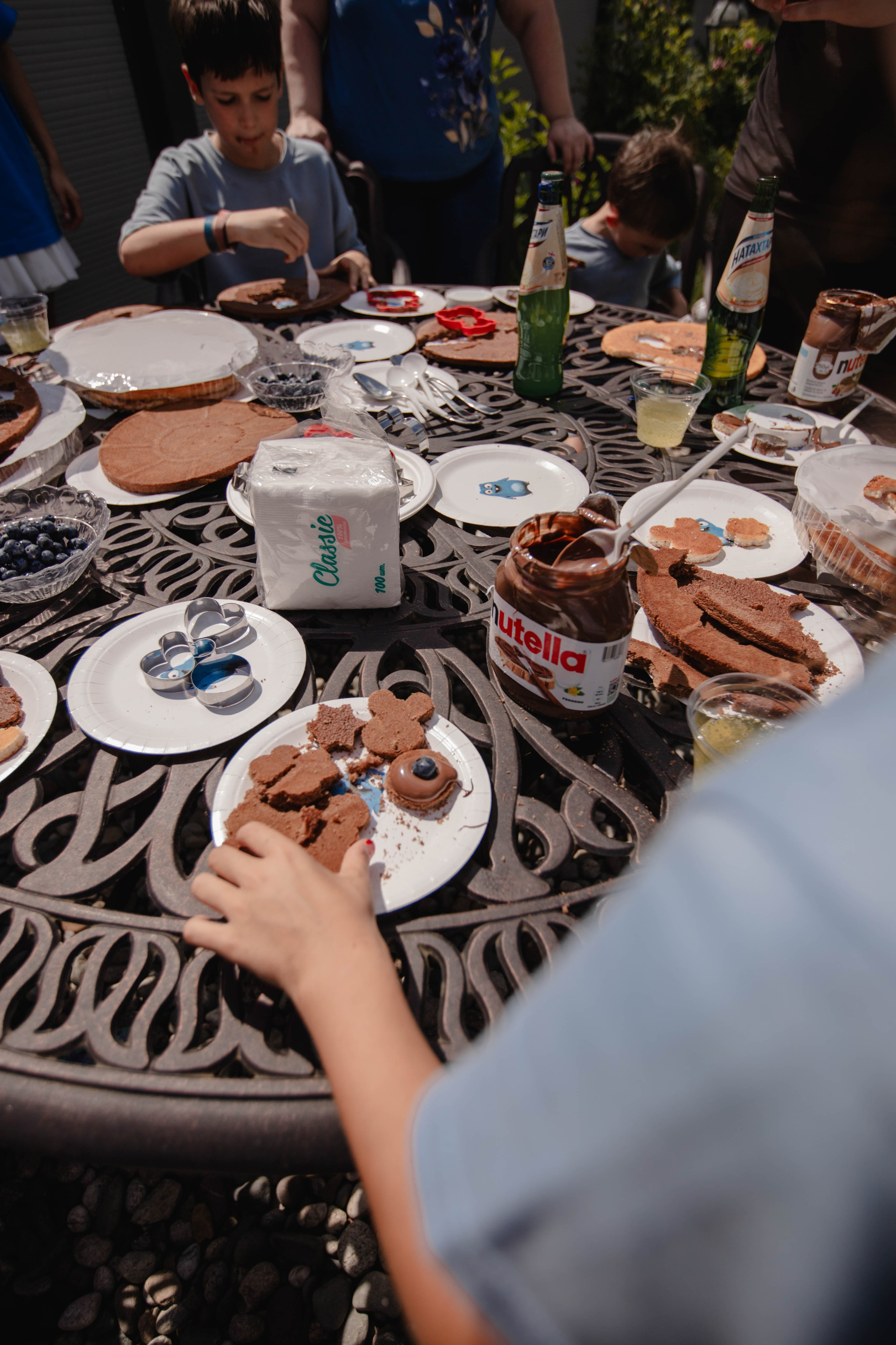 День Рождения :)