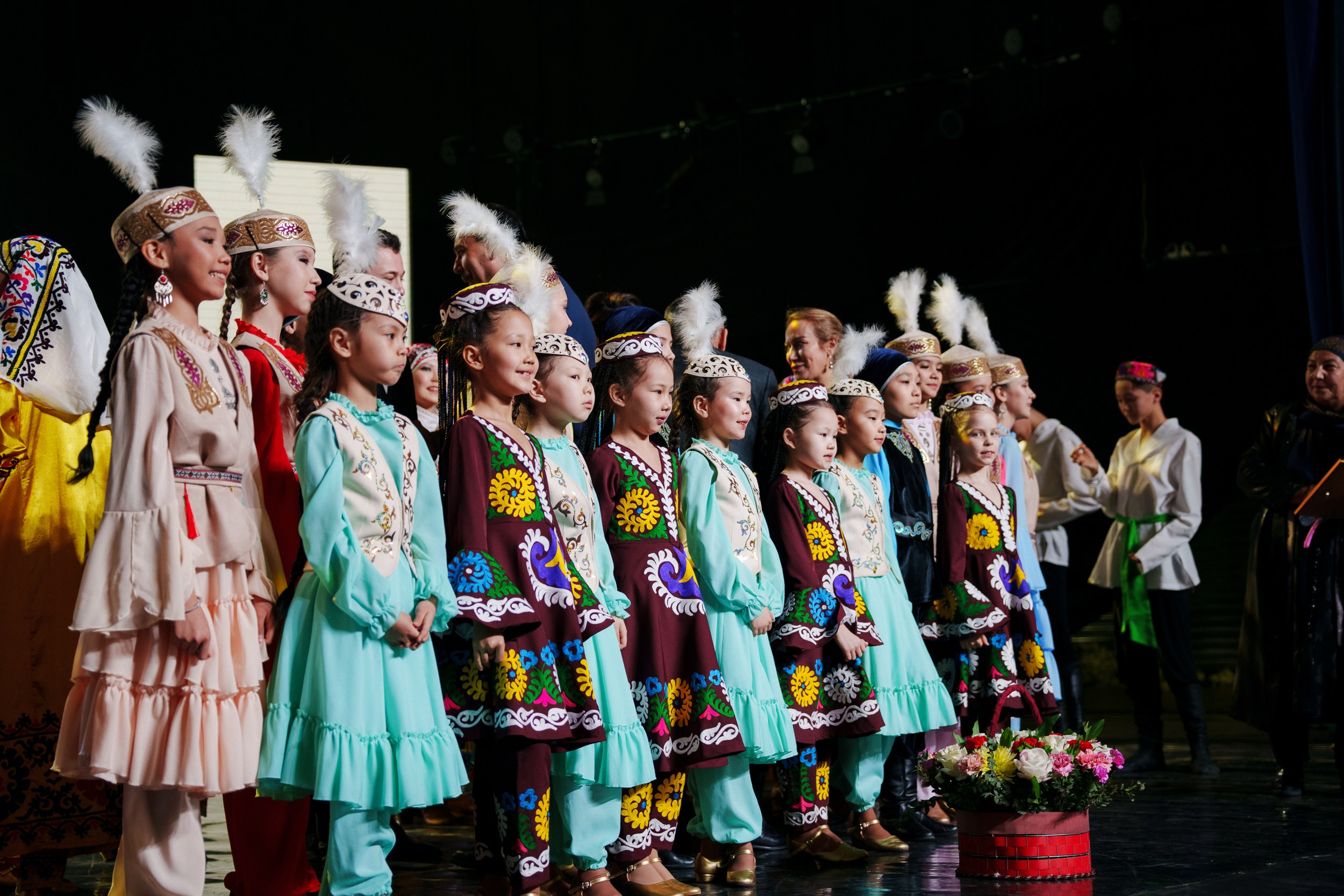 NOMAD «Концерт». Портретный и Репортажный Фотограф Москва