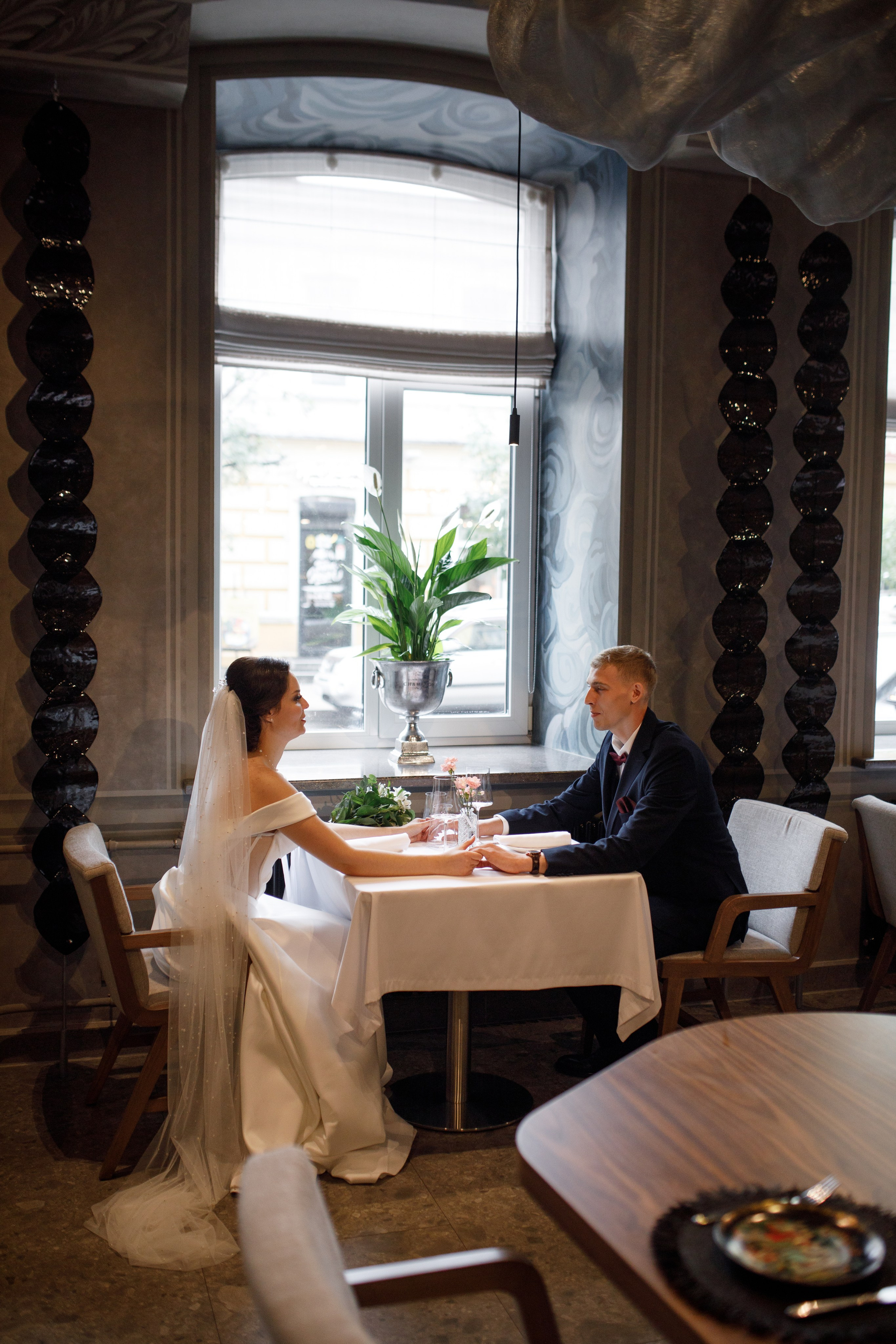 Свадьба Ярослава и Анастасии. Свадебный и семейный фотограф в Иркутске Яна Лиа