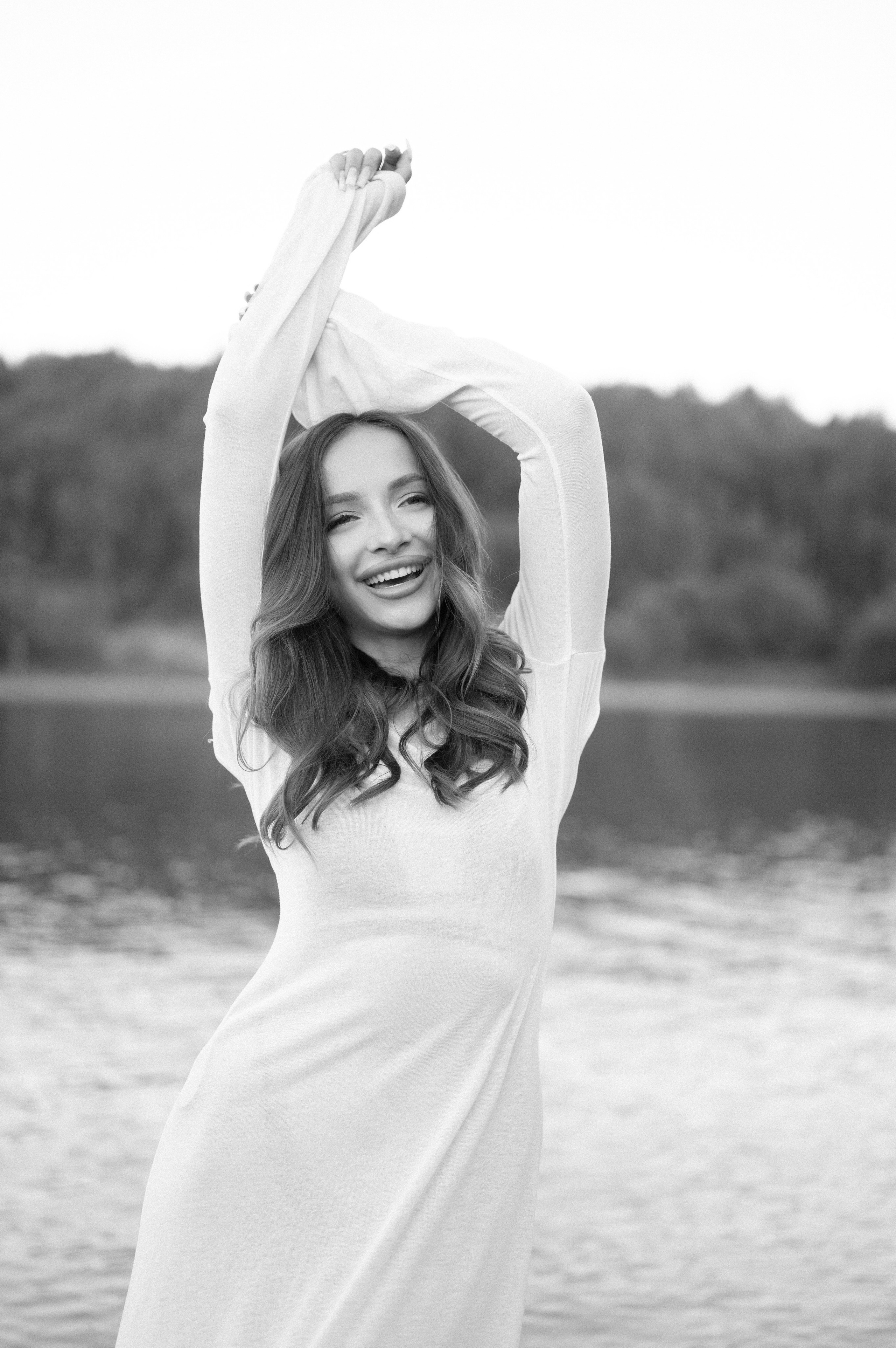 Ирэн. Фотограф Иркутск Лепетанова Марианна