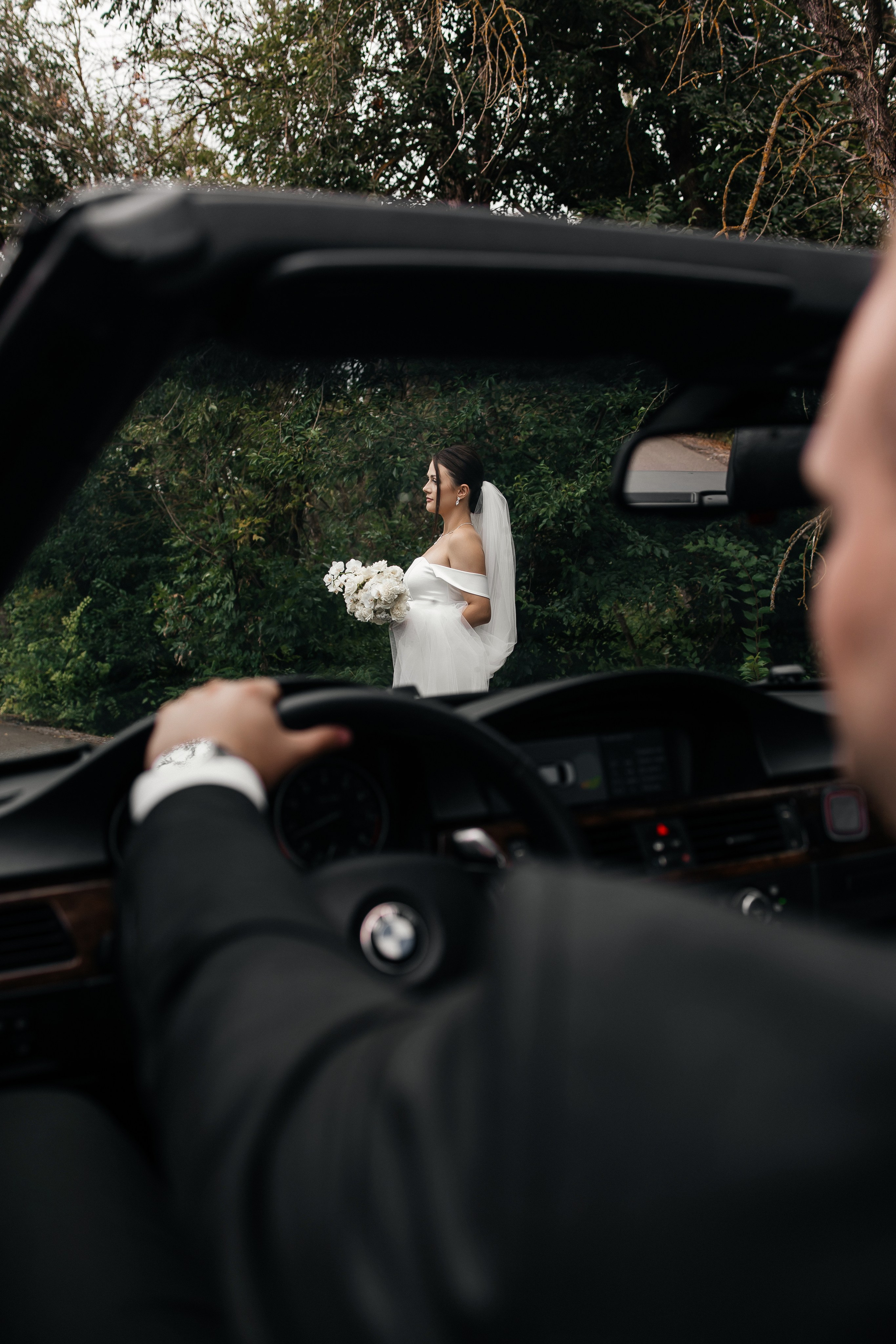 Никита и Ангелина. Свадебный и семейный фотограф в Ростове-на-Дону