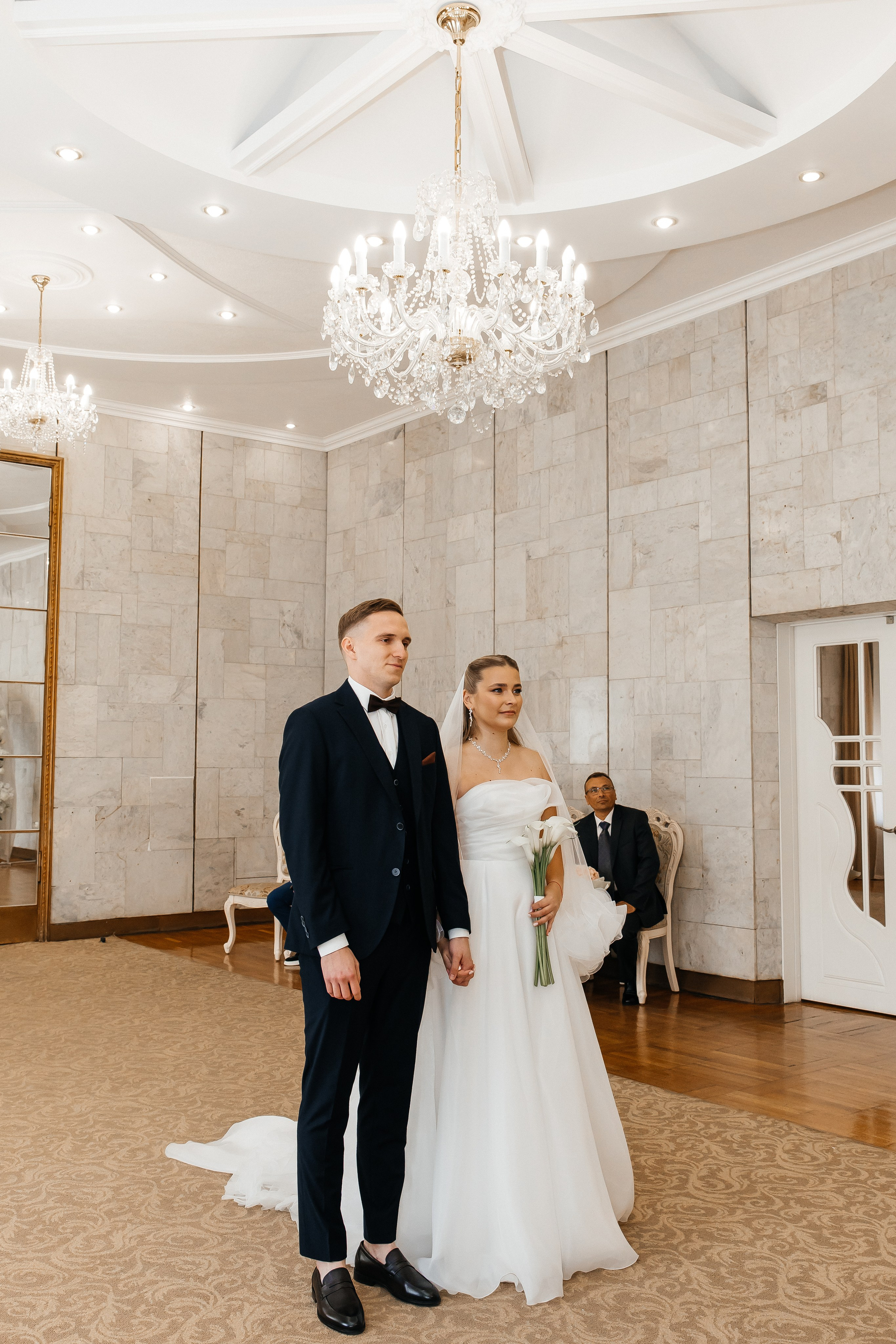 Артем и Софья. Свадебный и семейный фотограф в Ростове-на-Дону