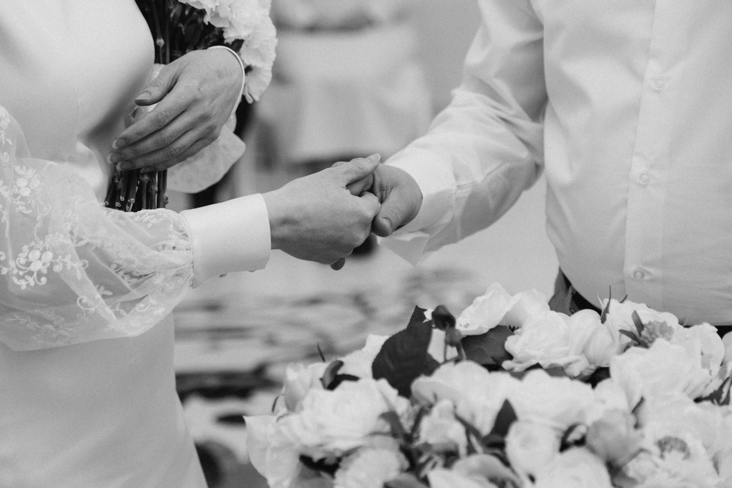 Свадебные съёмки. Индивидуальный фотограф Новосибирск Настя