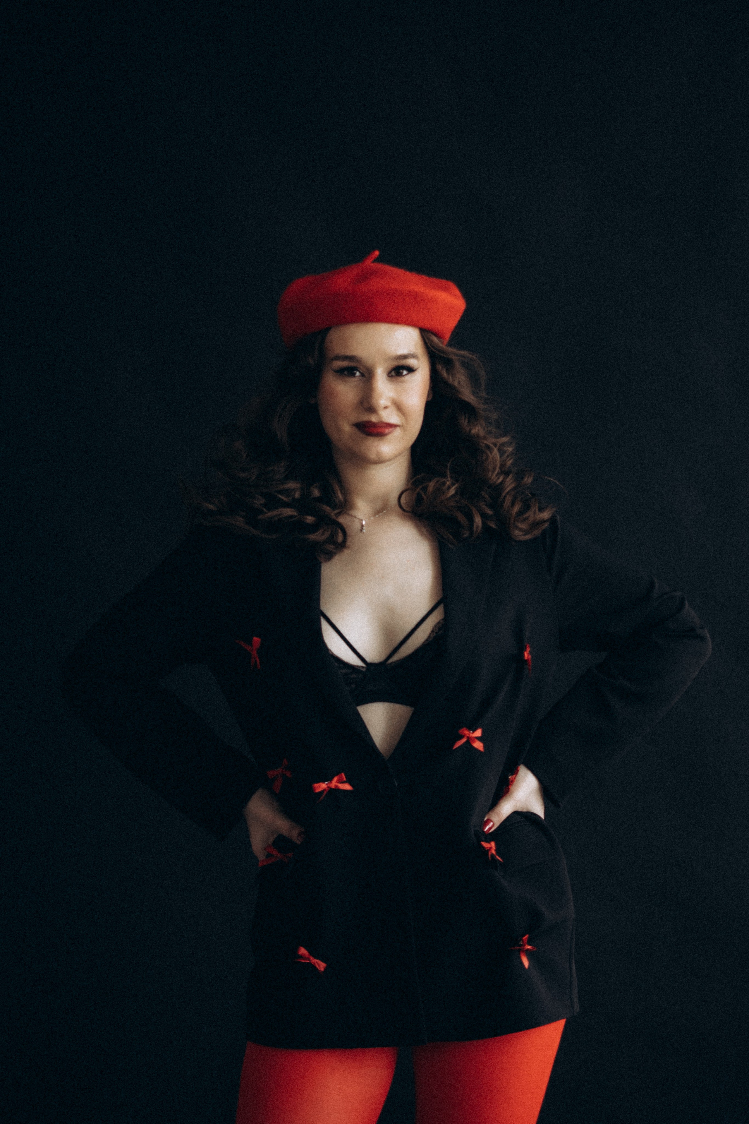 Личные съёмки женские. Индивидуальный фотограф Новосибирск Настя