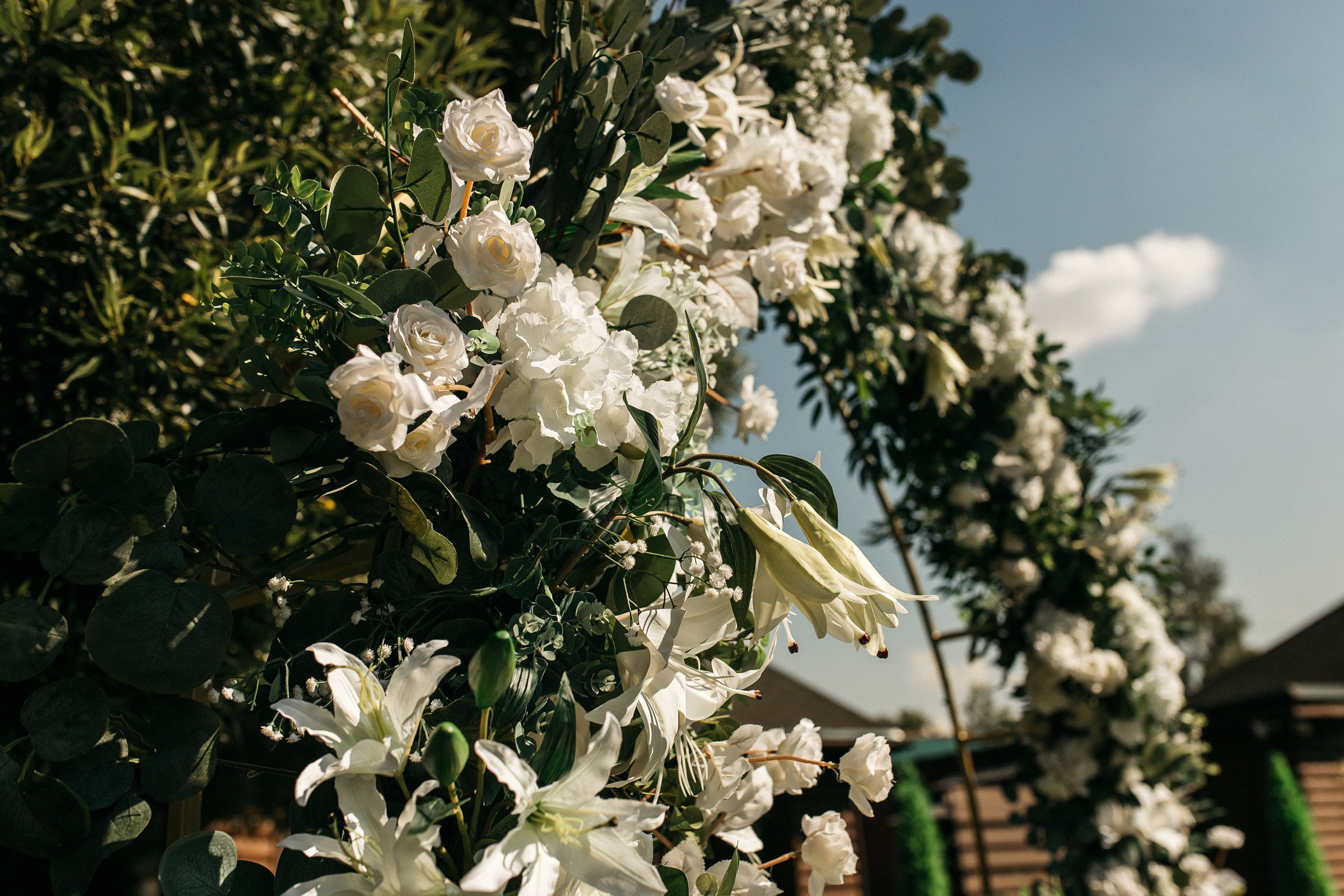 Михаил&Кристина