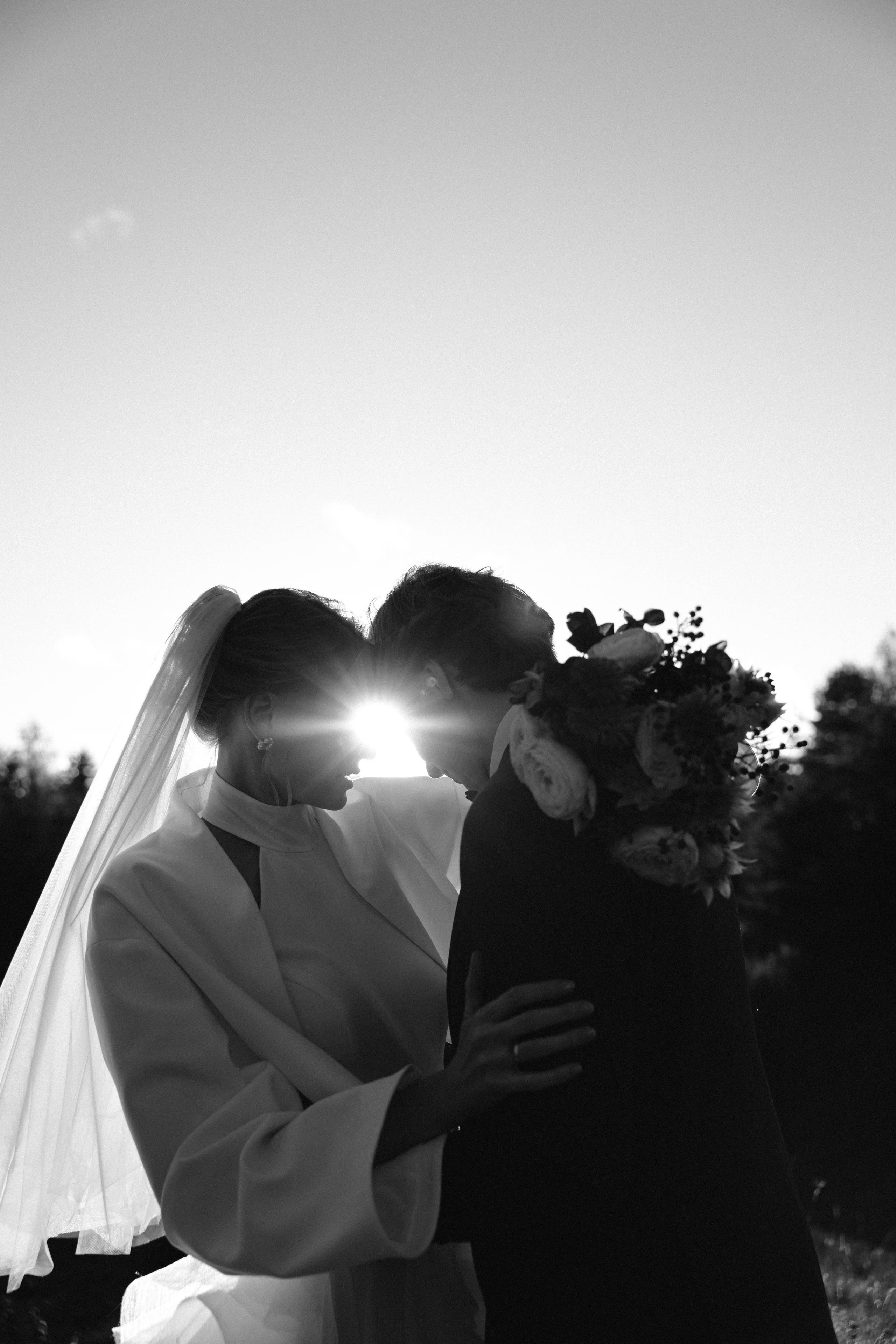 Igor & Rita. Портретный фотограф в Минске Анастасия Воробей