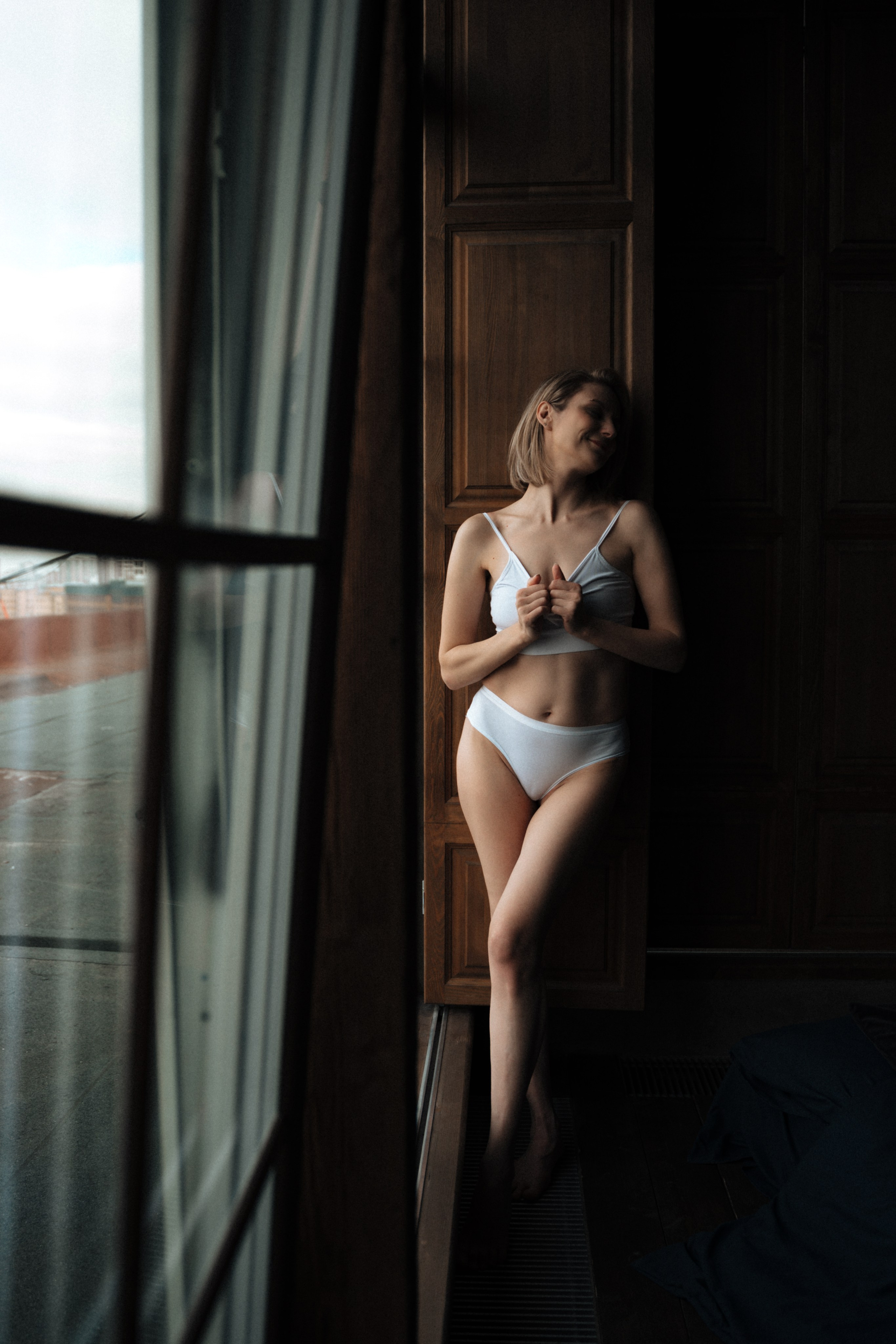 Натали. Портретный фотограф в Санкт-Петербурге Дмитриева Наталия