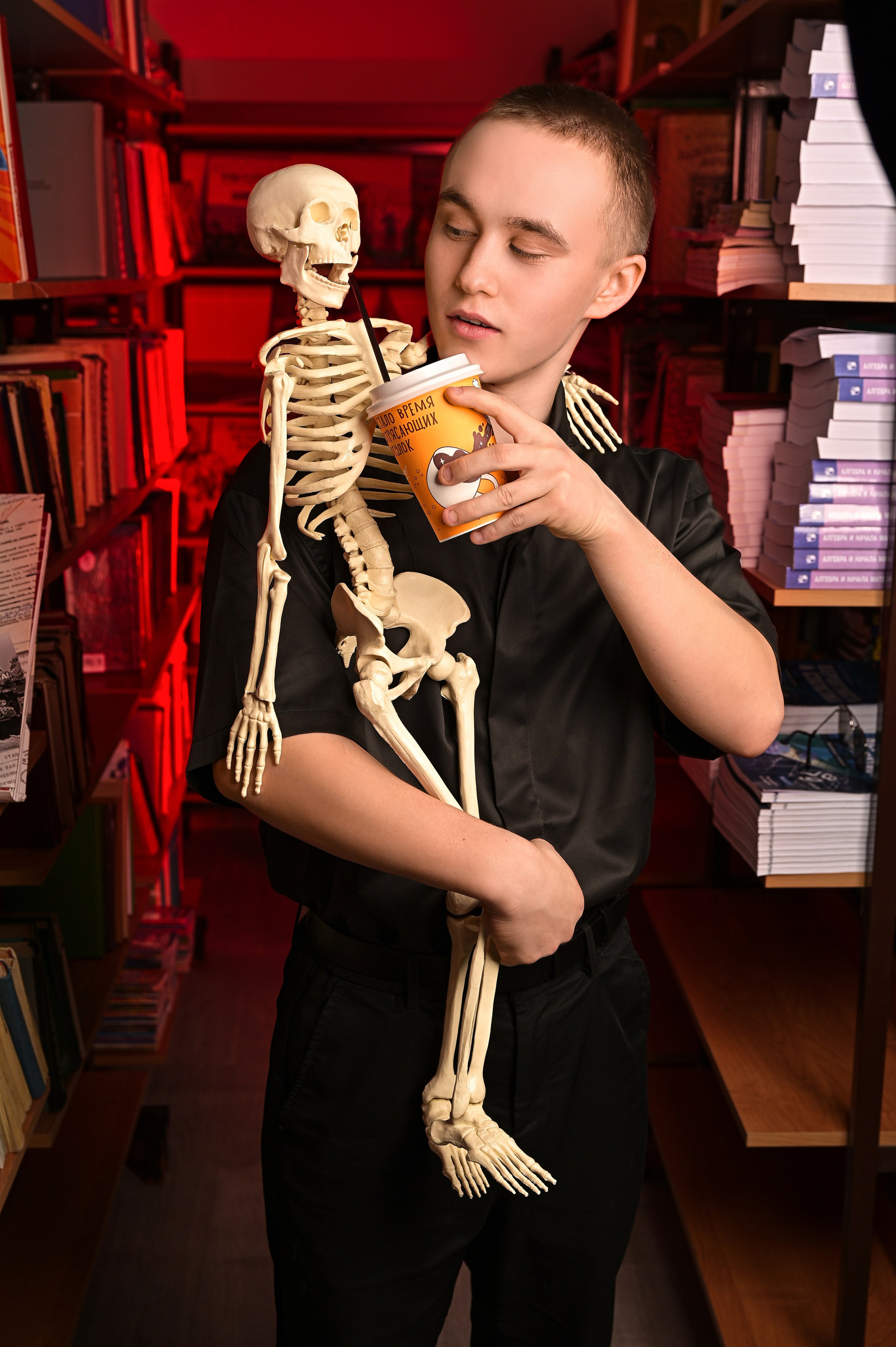 Галерея фотографий. Красавчики — выпускные альбомы в Новосибирске