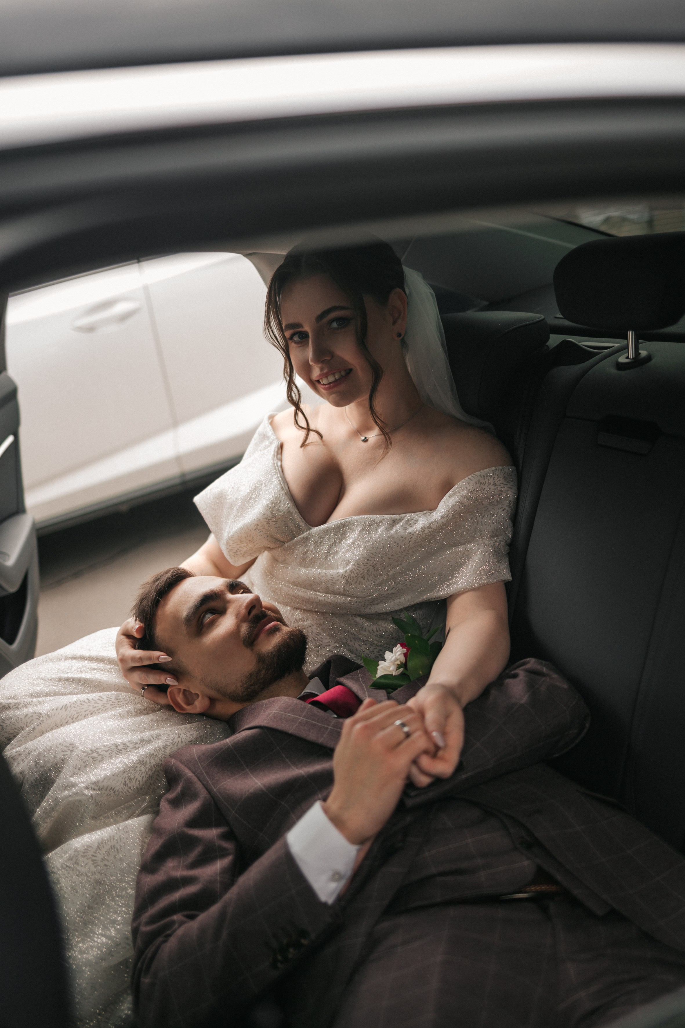 Илья и Лиза. Nadin.K фотограф Иркутск, Байкал, Братск