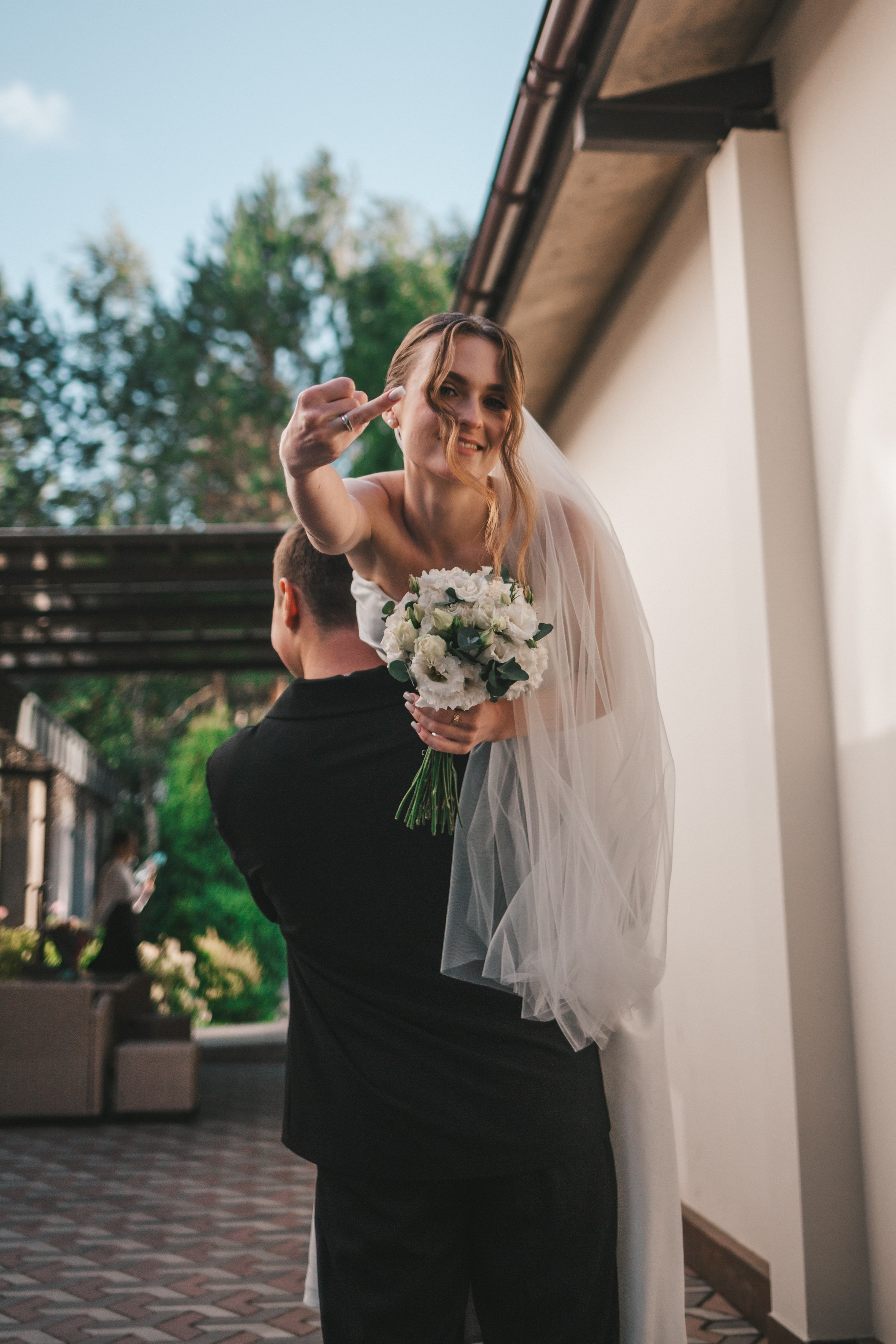 Валерия и Владимир. Nadin.K фотограф Иркутск, Байкал, Братск