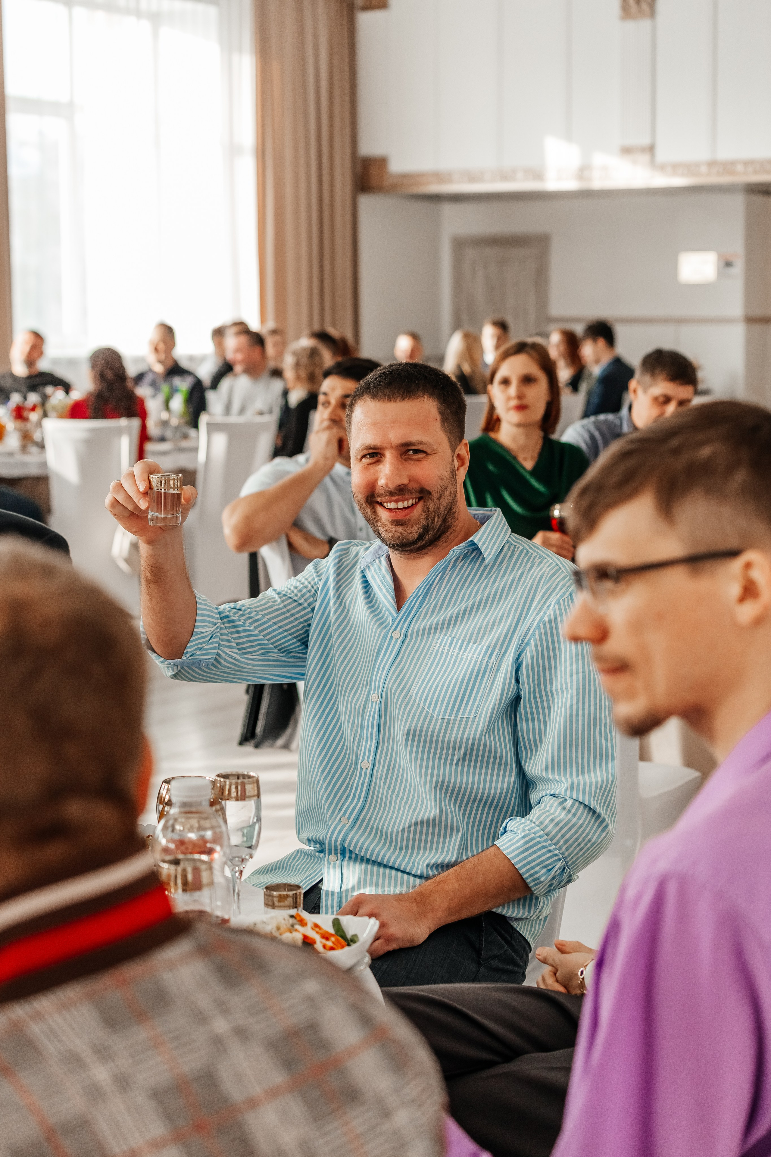 30-летие секции спортивного туризма ДЮЦ «Орион». Фотограф Краснодар Марго Хелбен