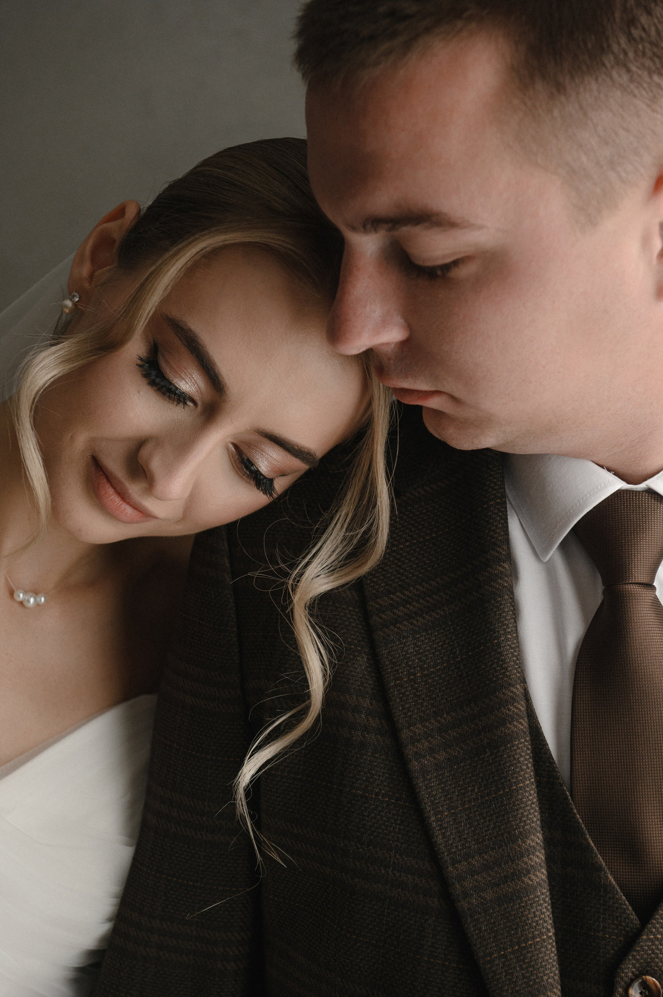 Полина и Александр. Светлана Варфоломеева, женский и свадебный фотограф в Саратове