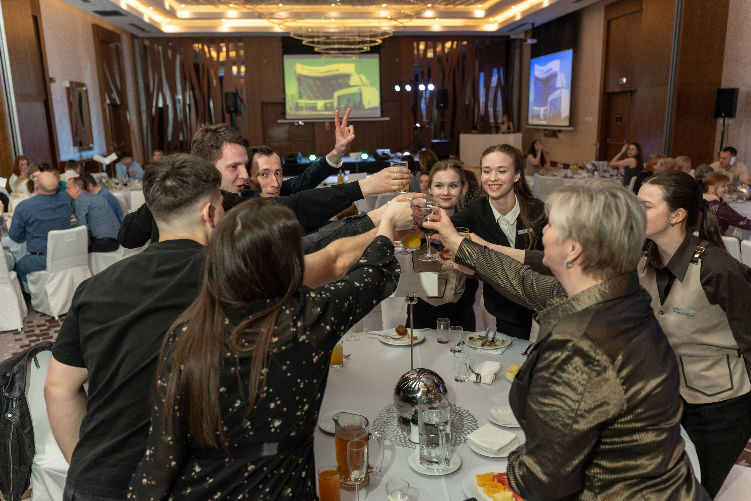 Ренессанс 10 лет. Семейный и свадебный фотограф Минск, Беларусь Анна Орловская