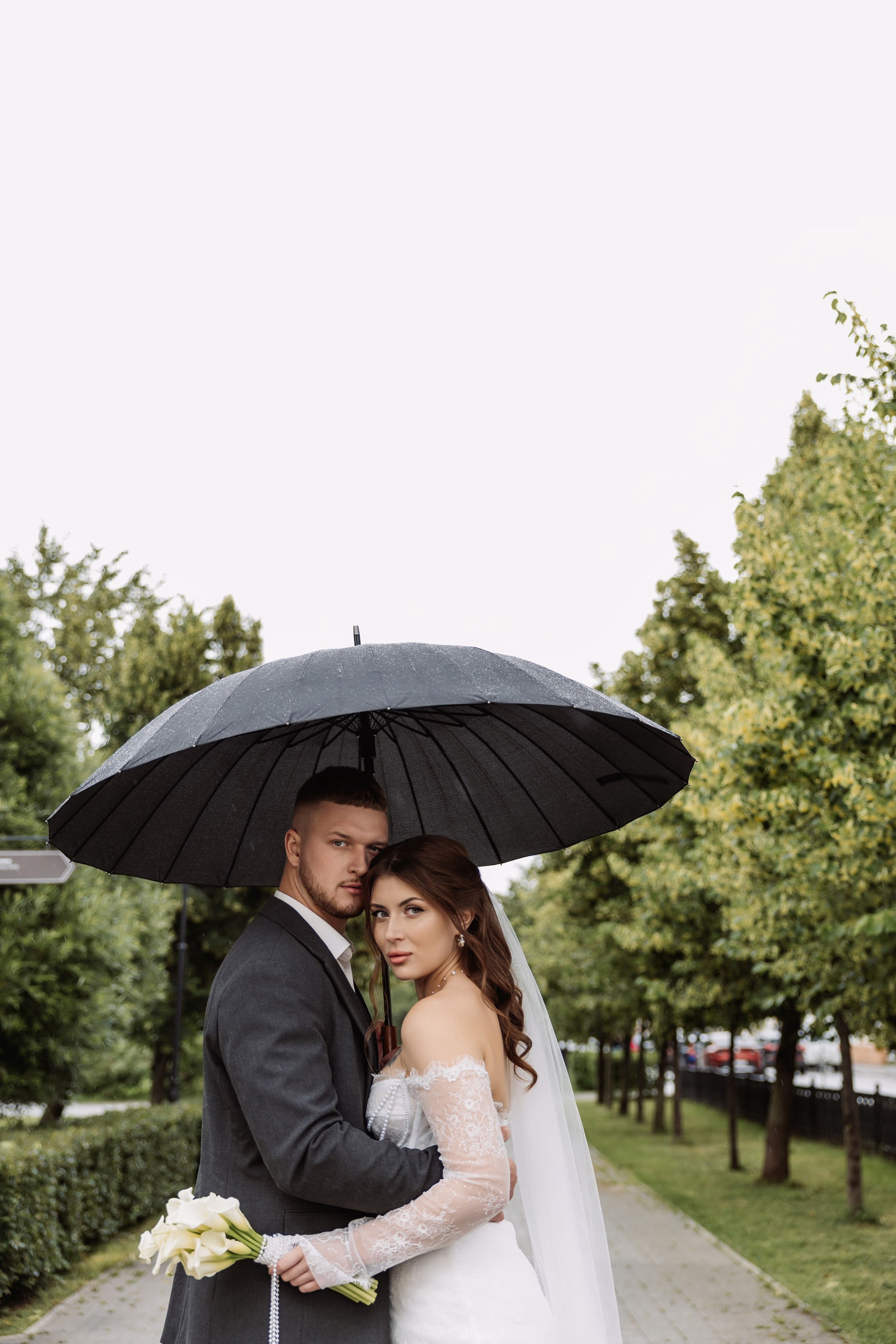 Сергей и Диана | Два сердца — одна вселенная 🖤. ФОТОГРАФ ИРИНА ШАМАТАВА