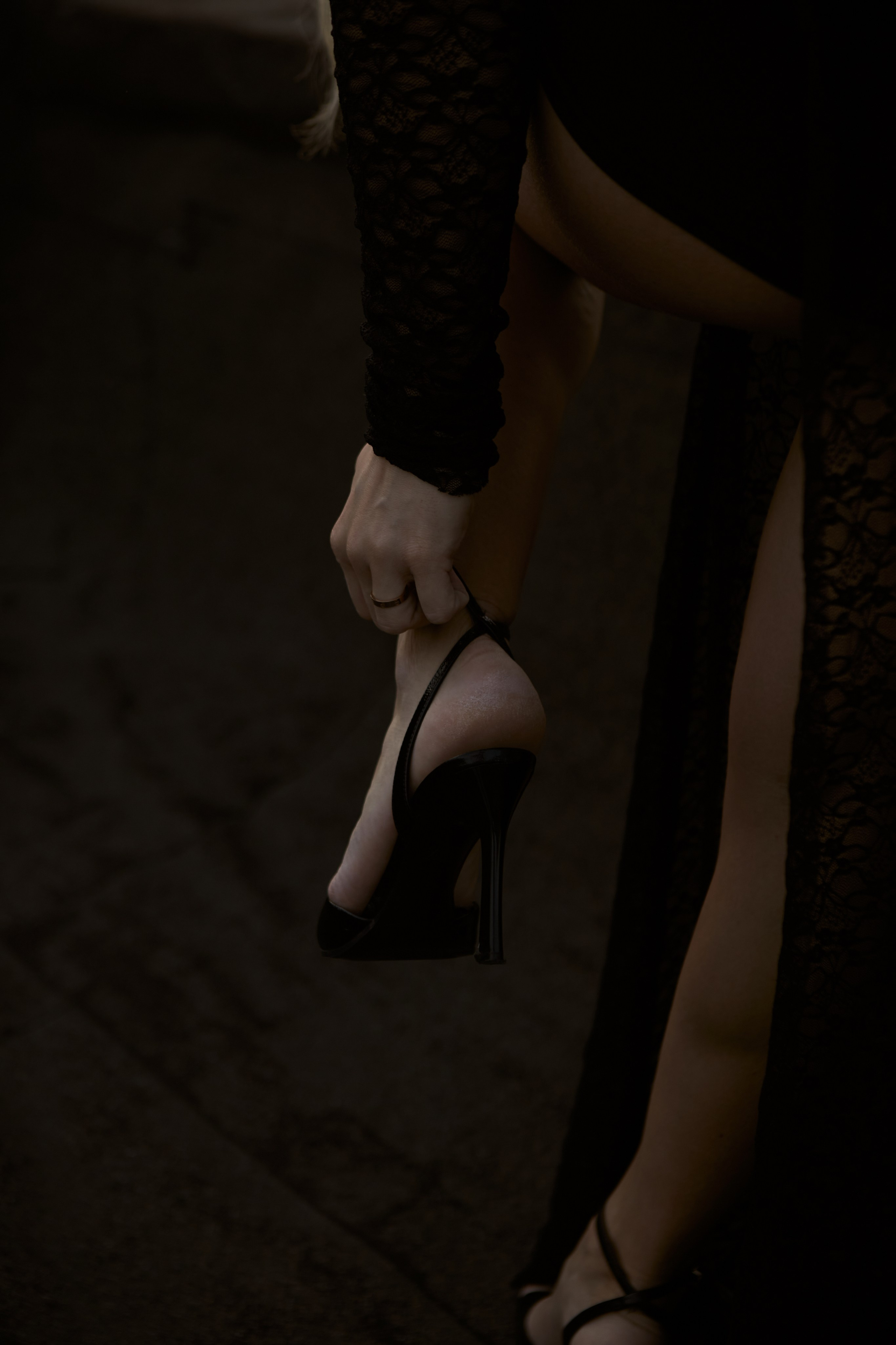 Ann. Фотограф в Москве Борисова Александра