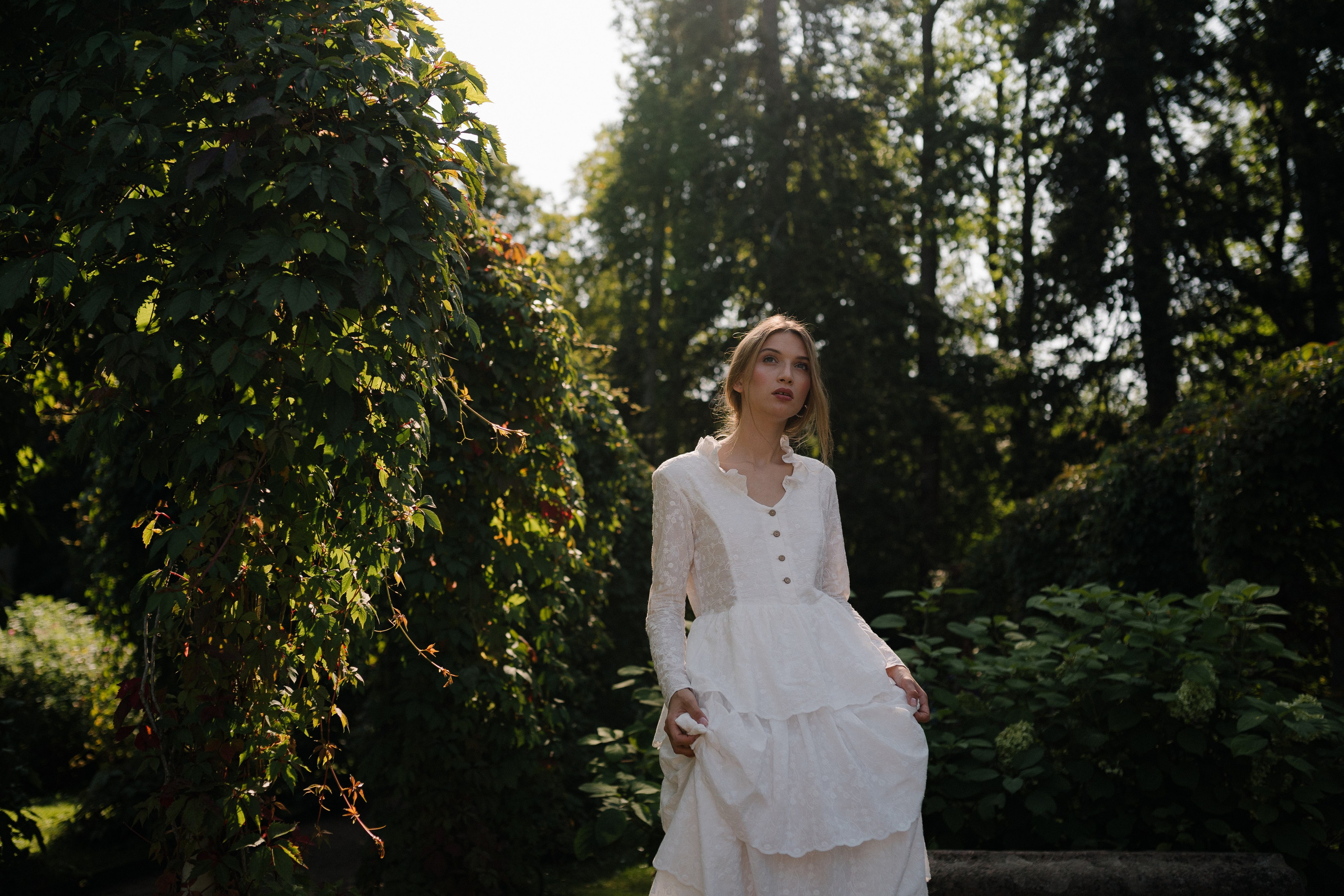 Катерина. Фотограф в Санкт-Петербурге Черкесова Дарья