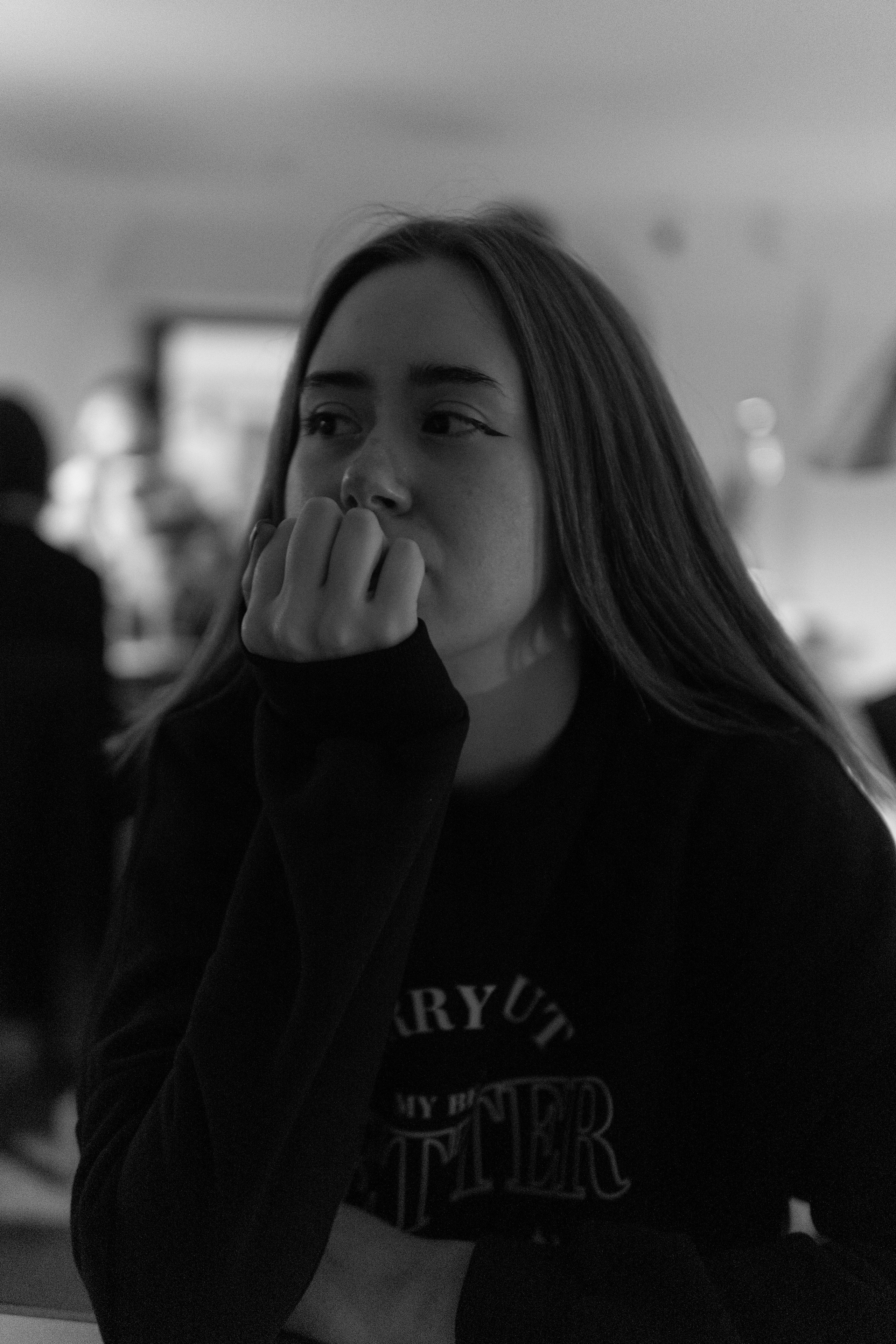 Арина. Фотограф в Москве — Георгий Чернышов