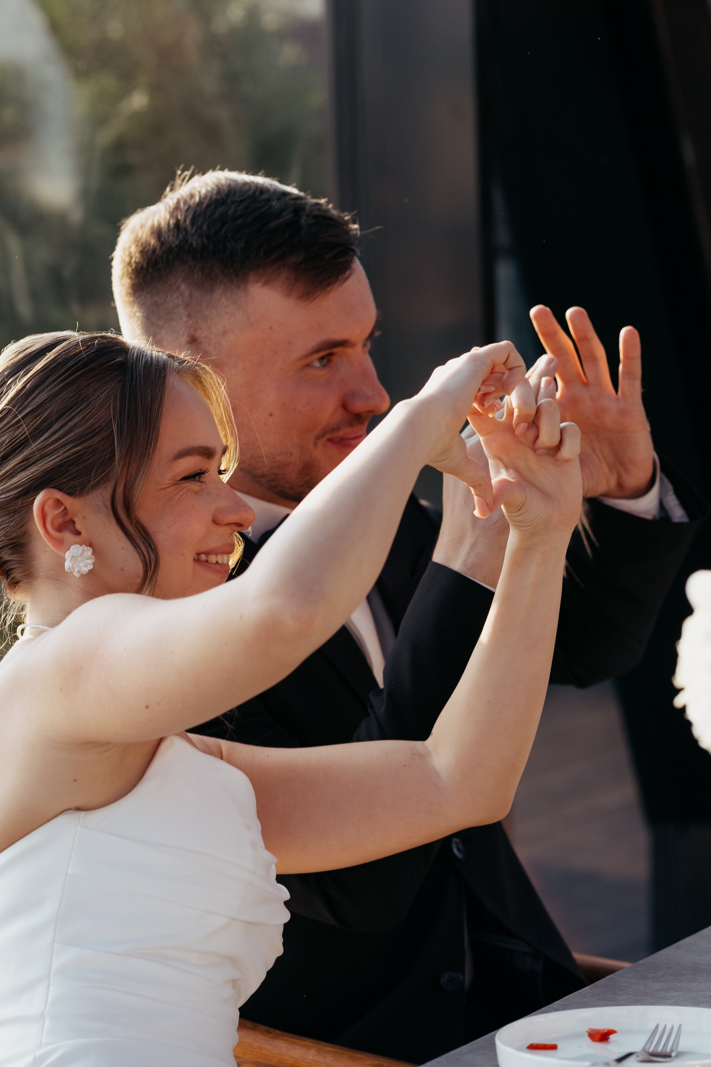 Saint P. sweet story. Фотограф в Санкт-Петербурге Гладкий Сергей