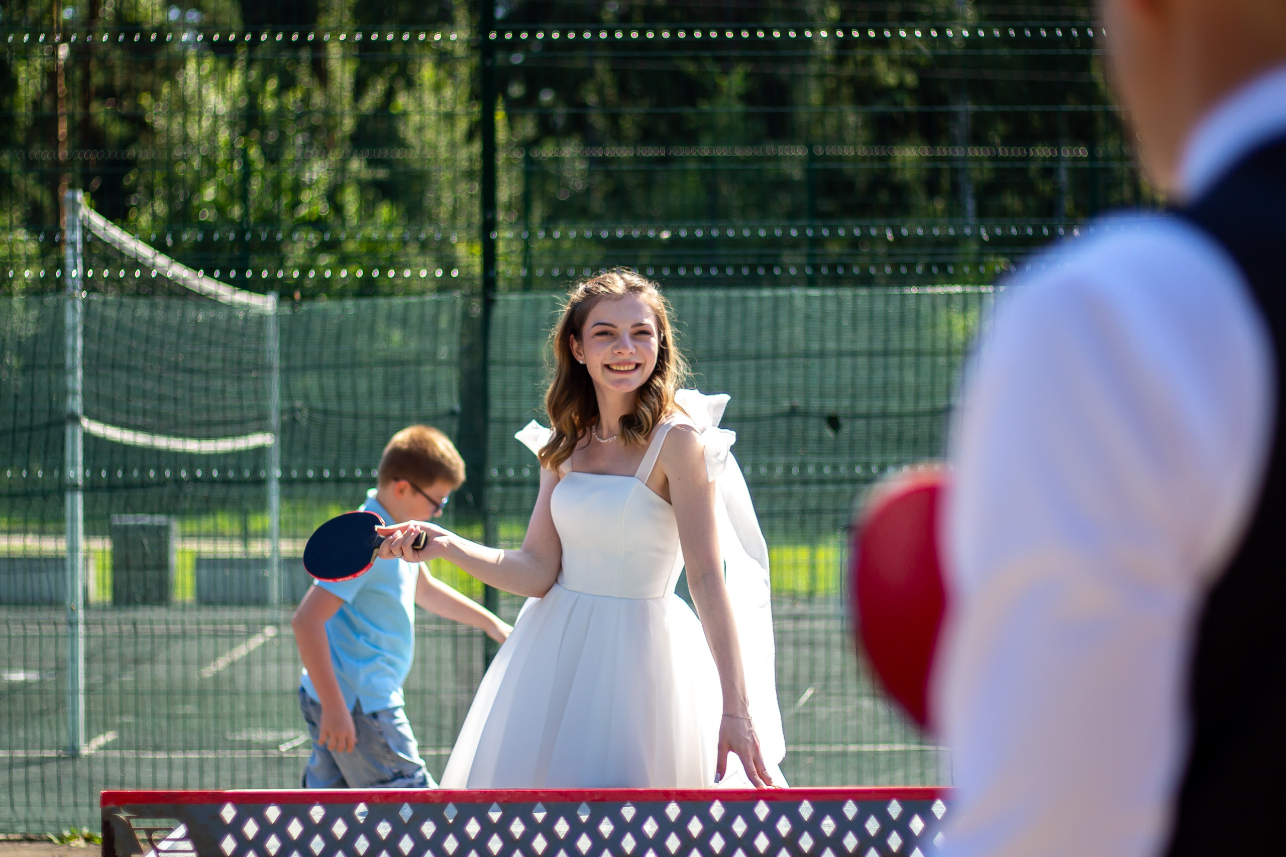 Вечная весна. Фотограф • Орехово-Зуево • Балашиха • TEFO