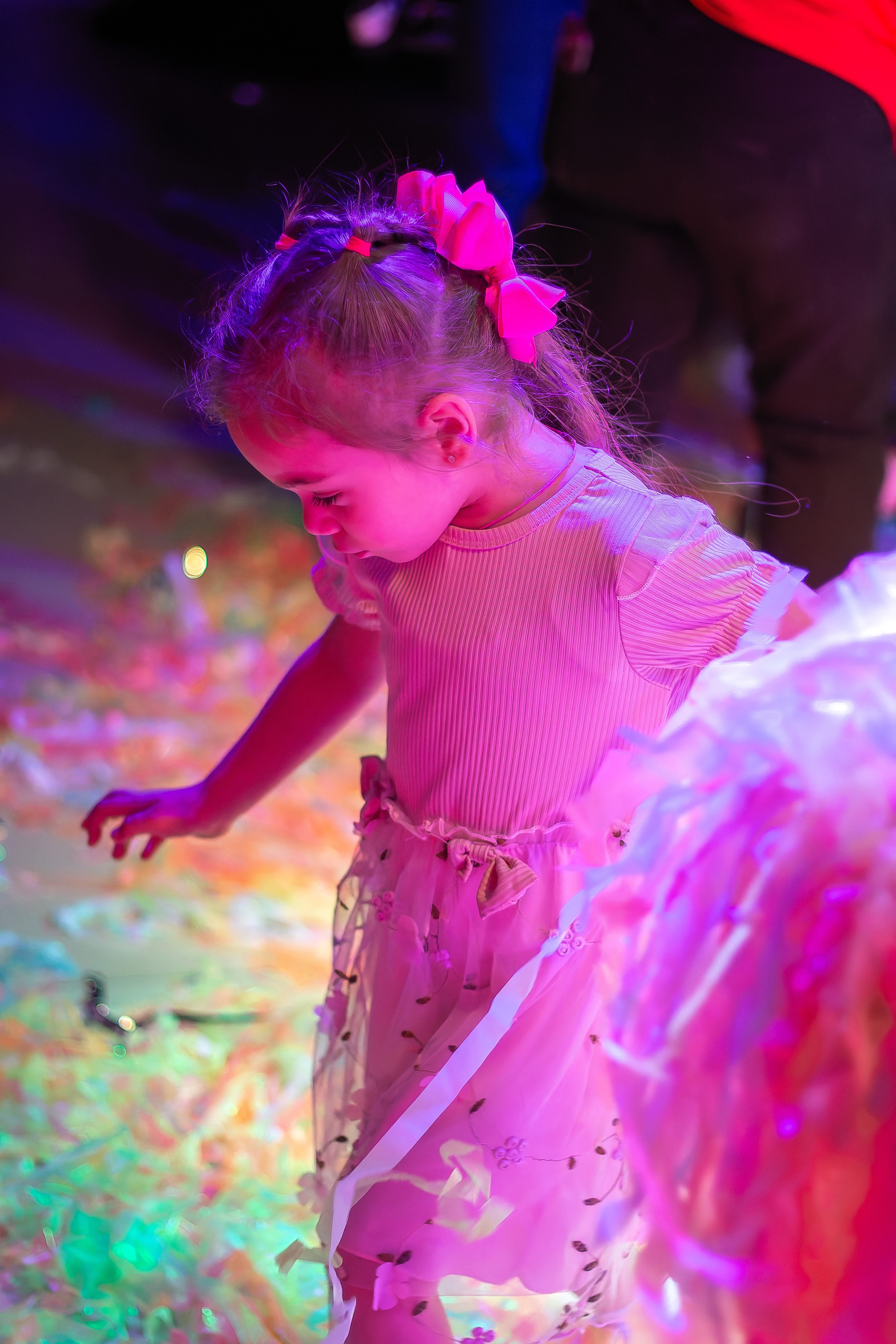 Детский праздник мечты: как это было. Фотограф • Орехово-Зуево • Балашиха • TEFO