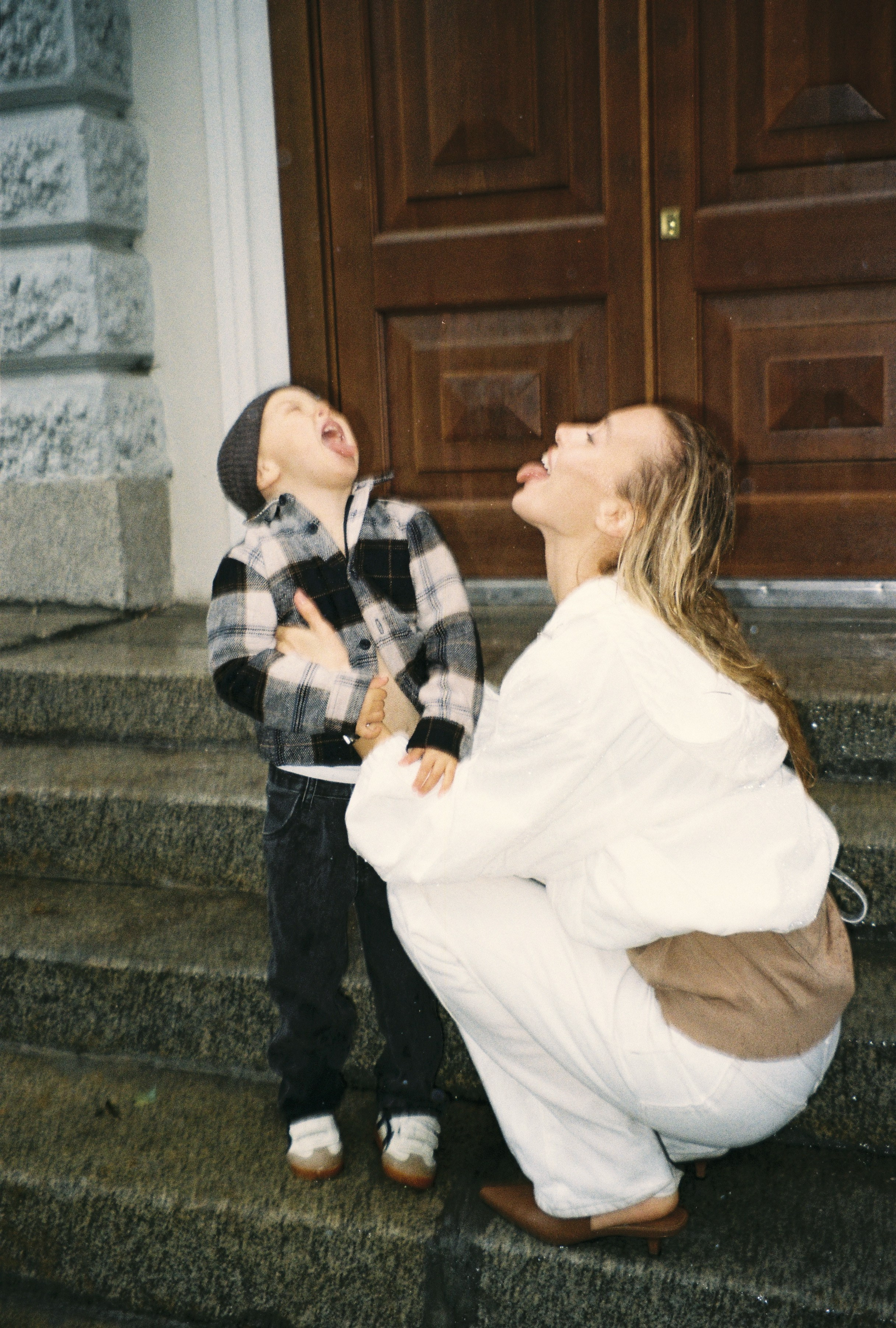 Дарья и Мирон (35 mm). Фотограф в Екатеринбурге и Москве, Анна