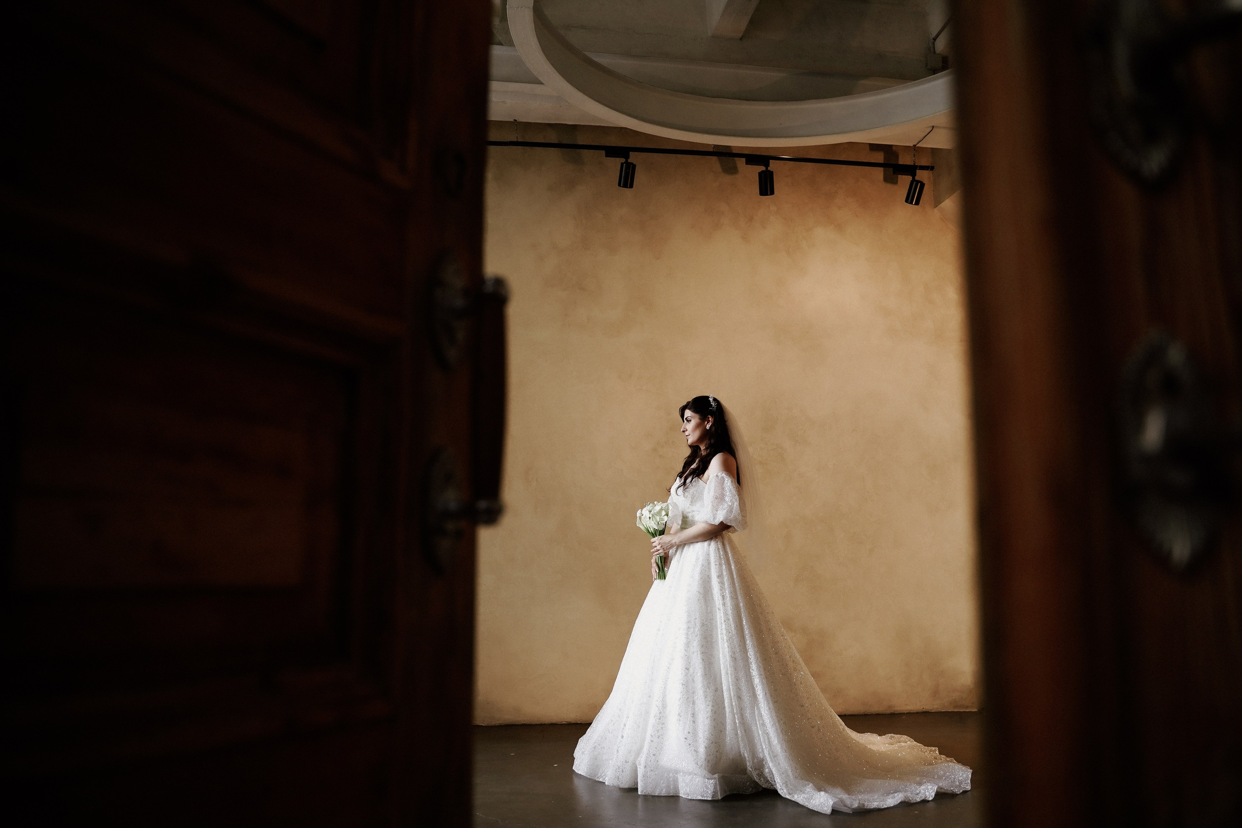 Алиса & Вааг. Фотосъемка и видеосъемка свадеб Липецк