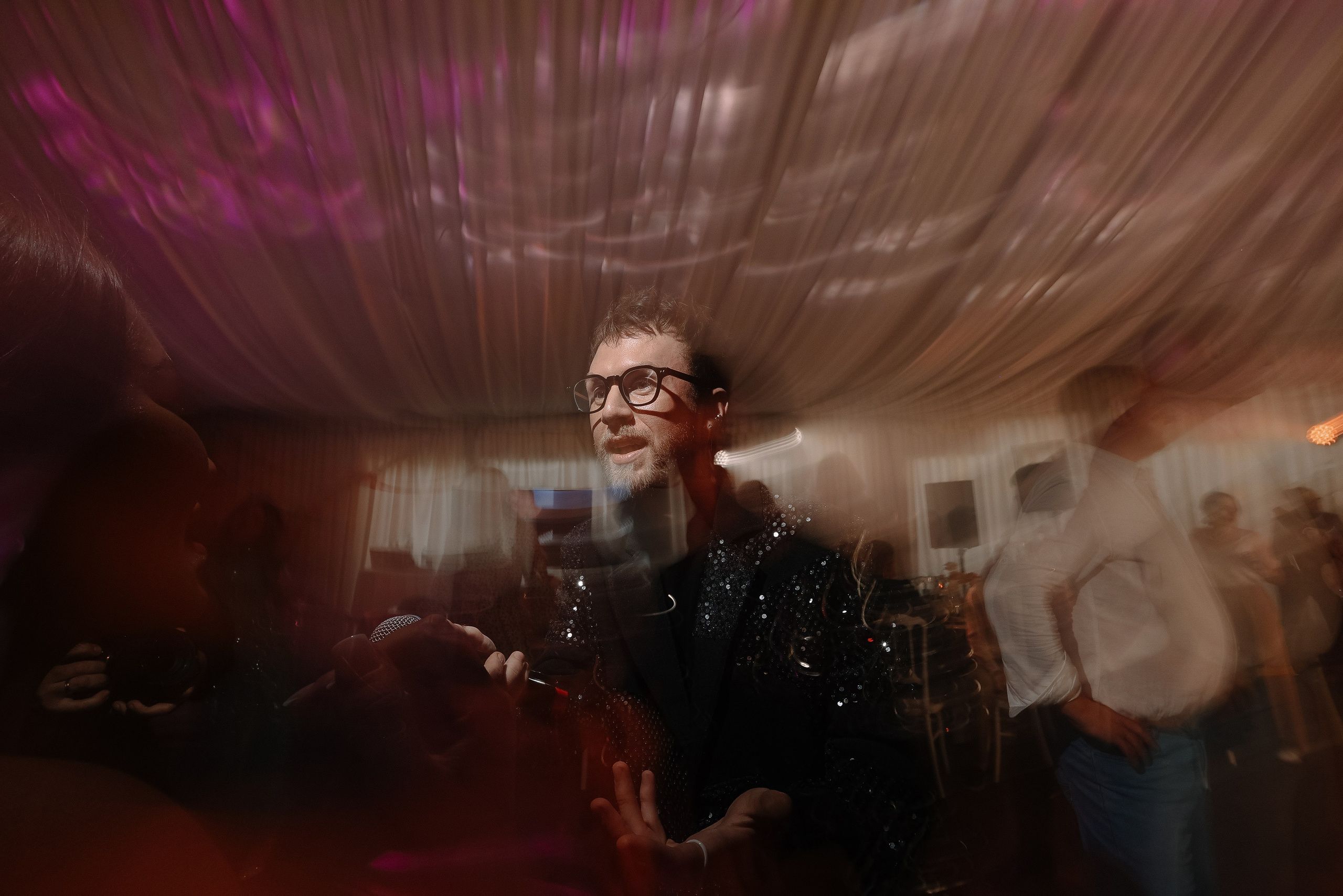 Натали и Виталий. Свадебный и семейный Фотограф Денис Кошель