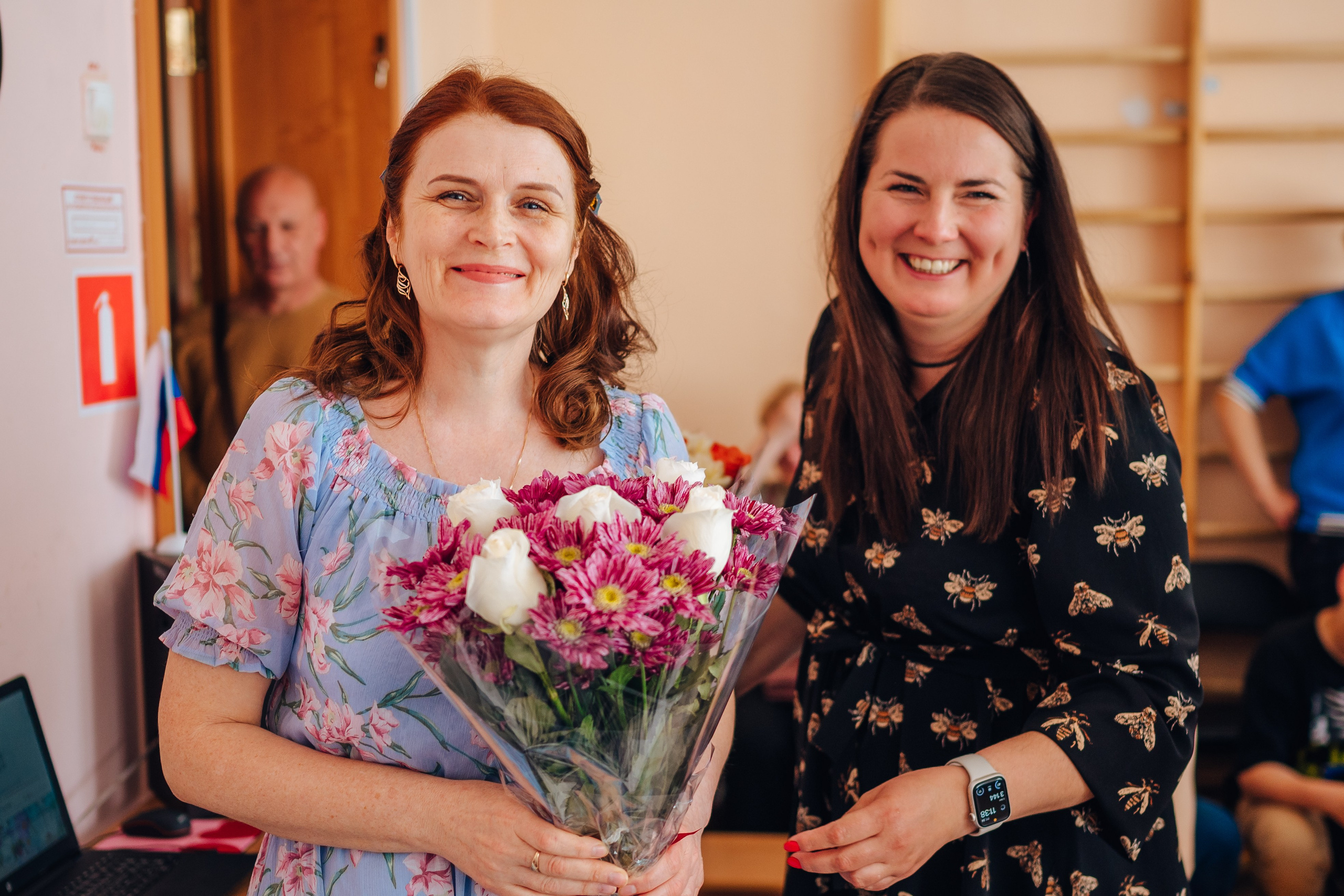 56 сад. Детский и семейный фотограф Катерина Мишина