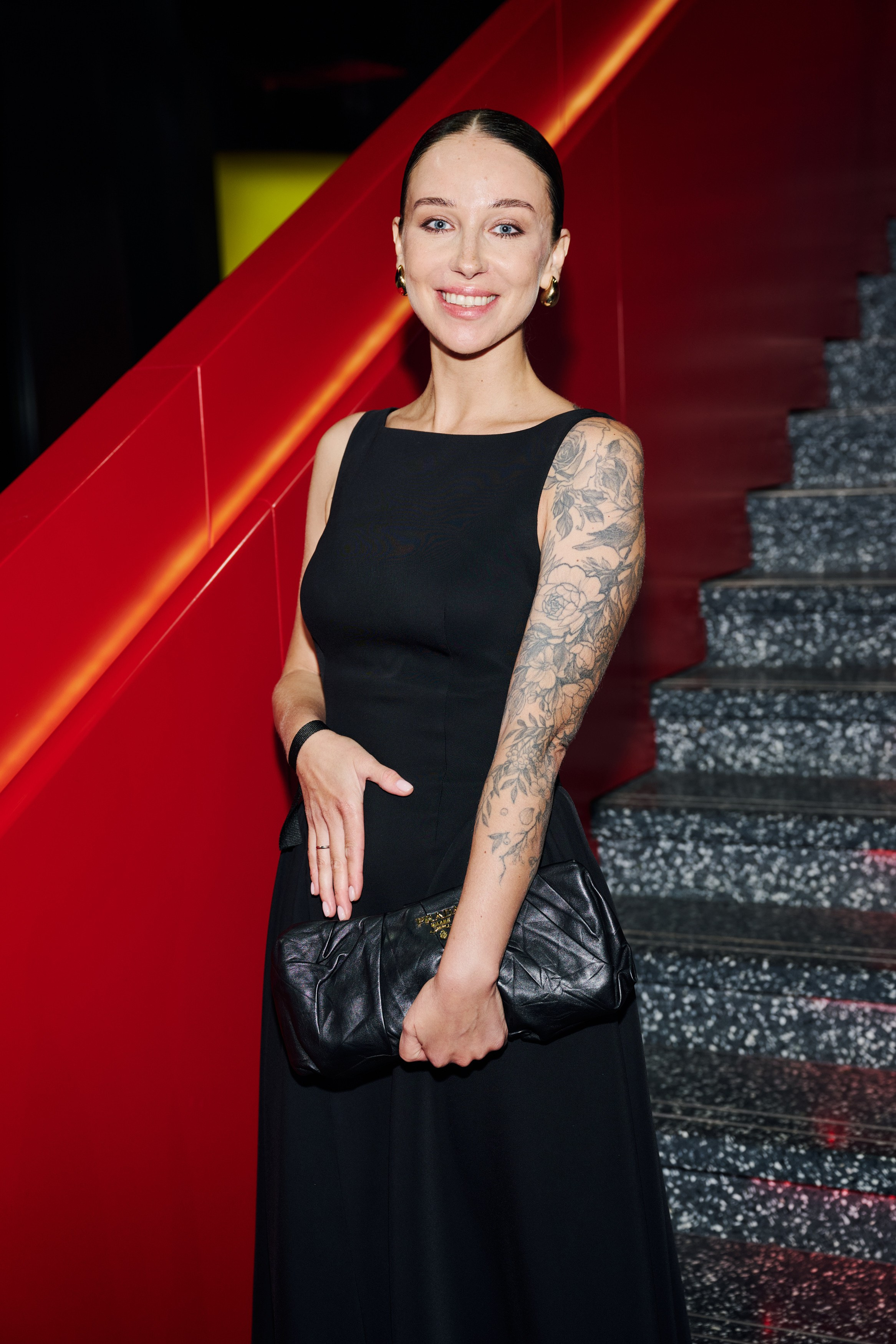 Блогема. Фотограф Сергей Бойко Москва