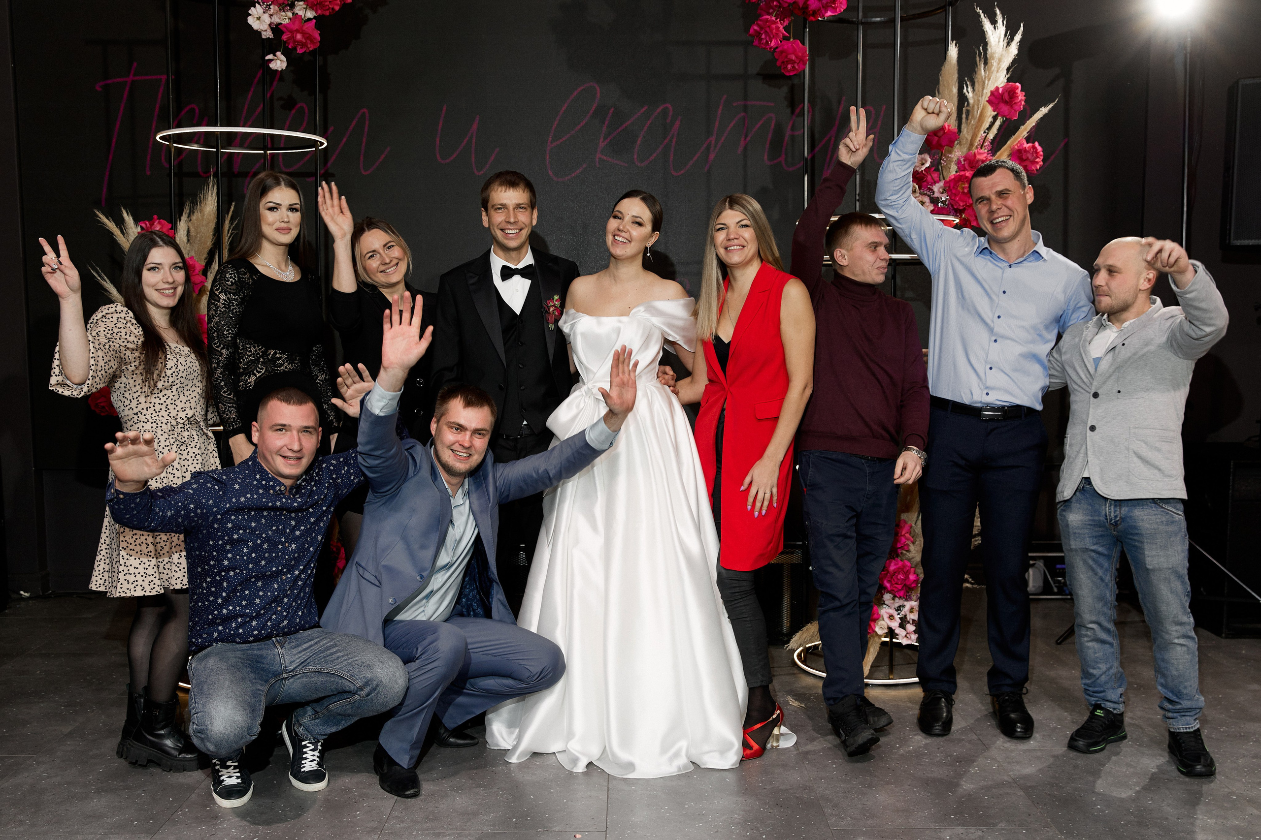 Посмотреть серию. Свадебный и семейный фотограф в Красноярске Тряпчев Павел