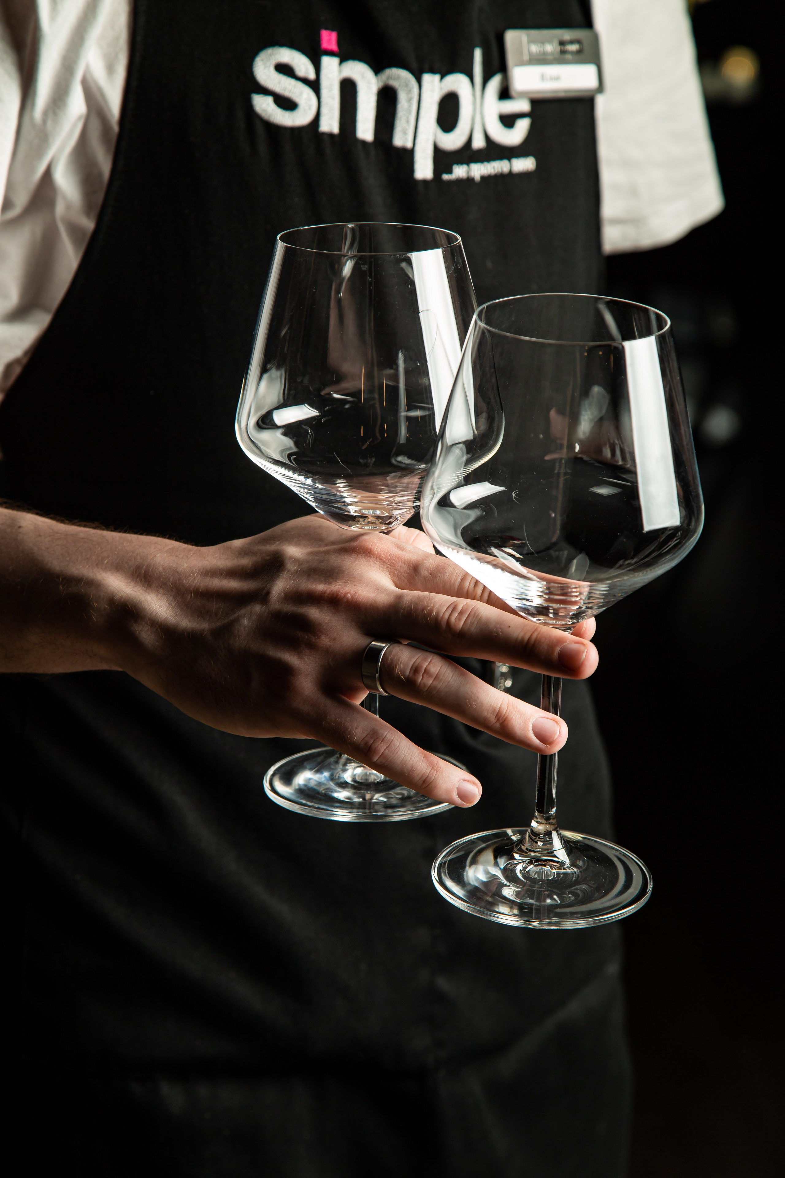 Предметкая и фуд фотография