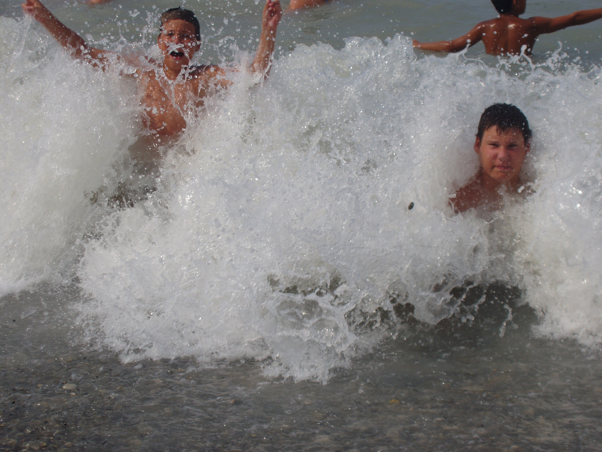 Отпуск 12.06-18.08. Семейный, Свадебный фотограф СПБ Питер— Романова Екатерина