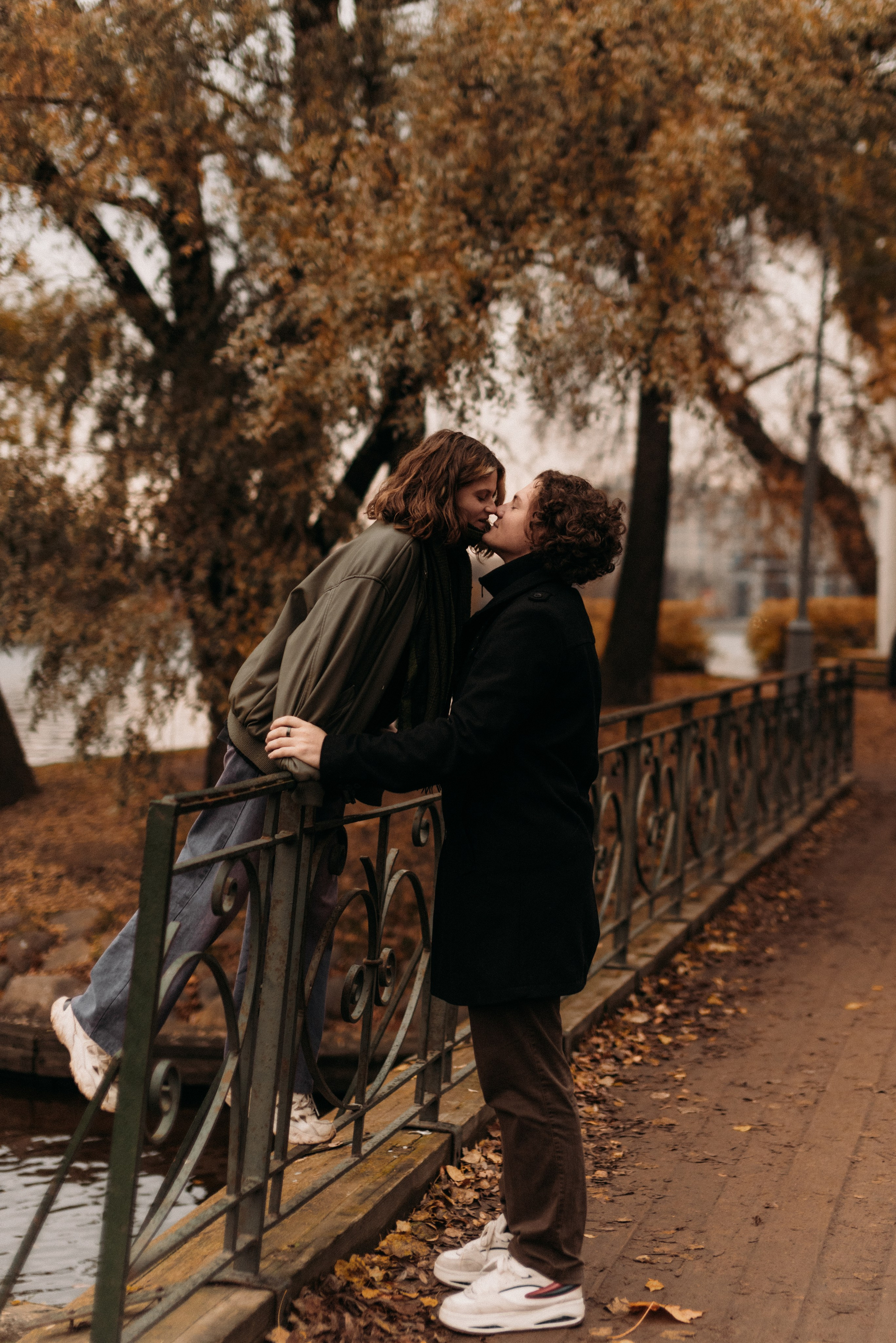 N & V. Семейный, Свадебный фотограф СПБ Питер— Романова Екатерина