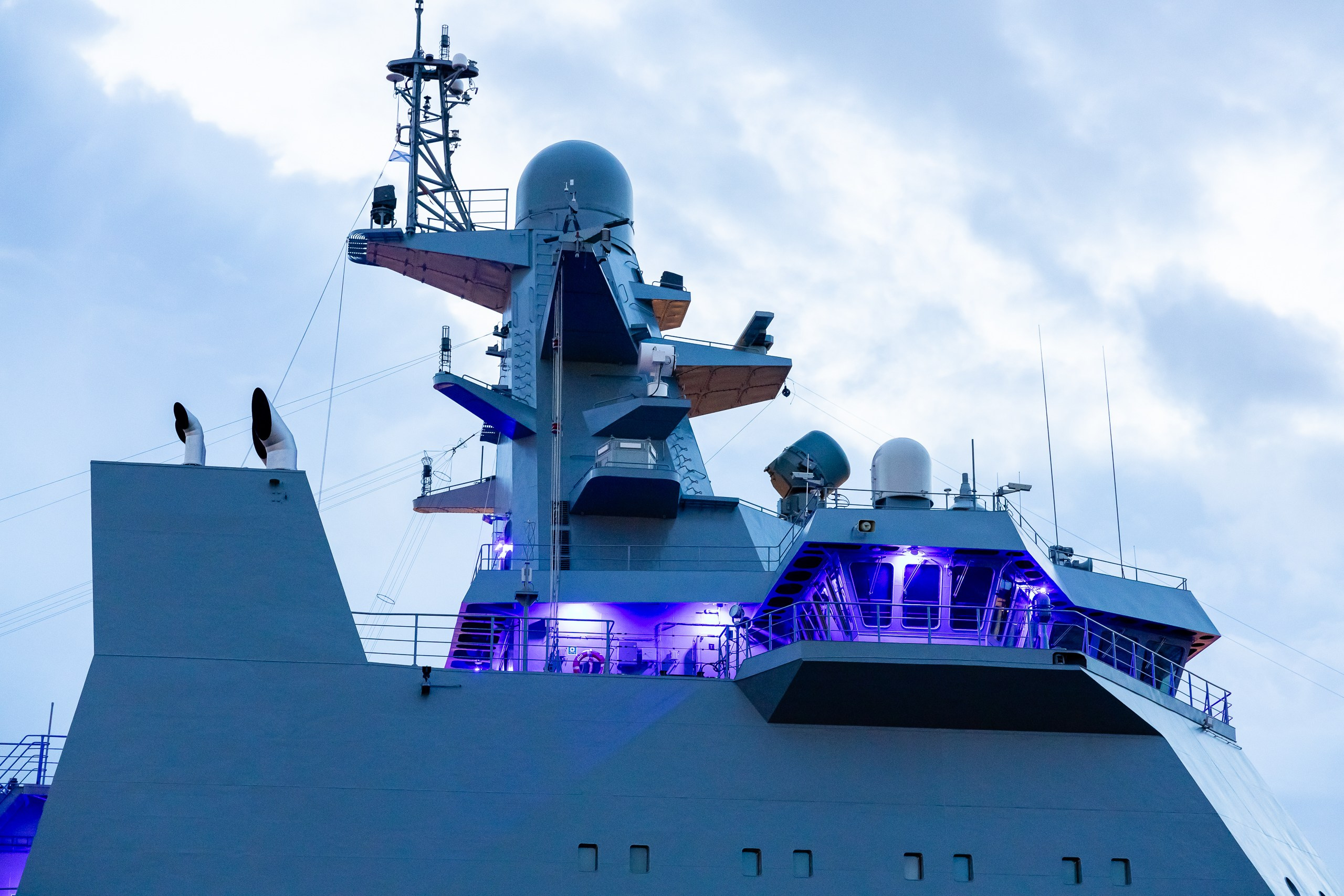 Экскурсия на двухпалубном теплоходе по Неве. Фотограф в Санкт-Петербурге — Сергей Петров