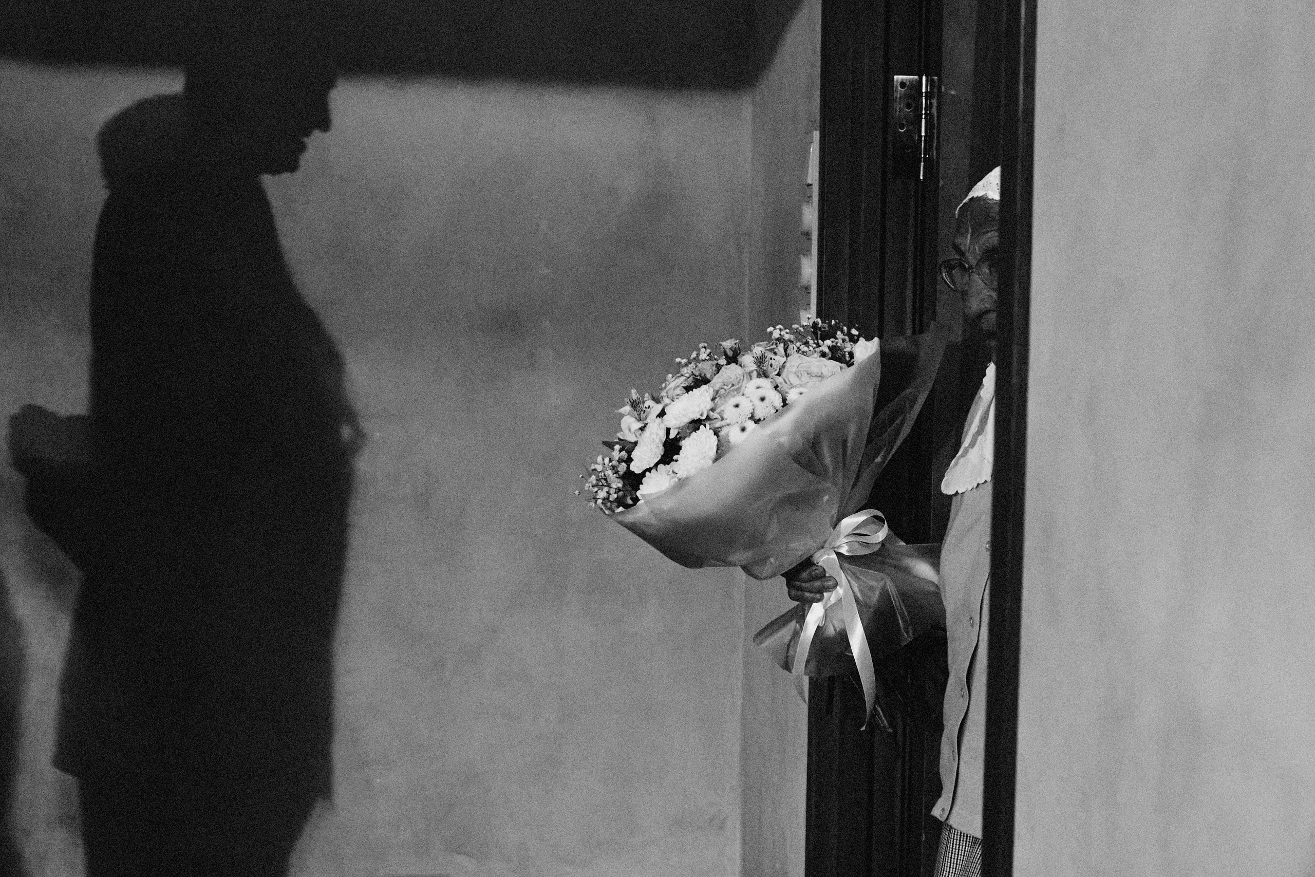 Марк и Юлия. Портретный и свадебный фотограф в Екатеринбурге Владимир ЛузинЛузин