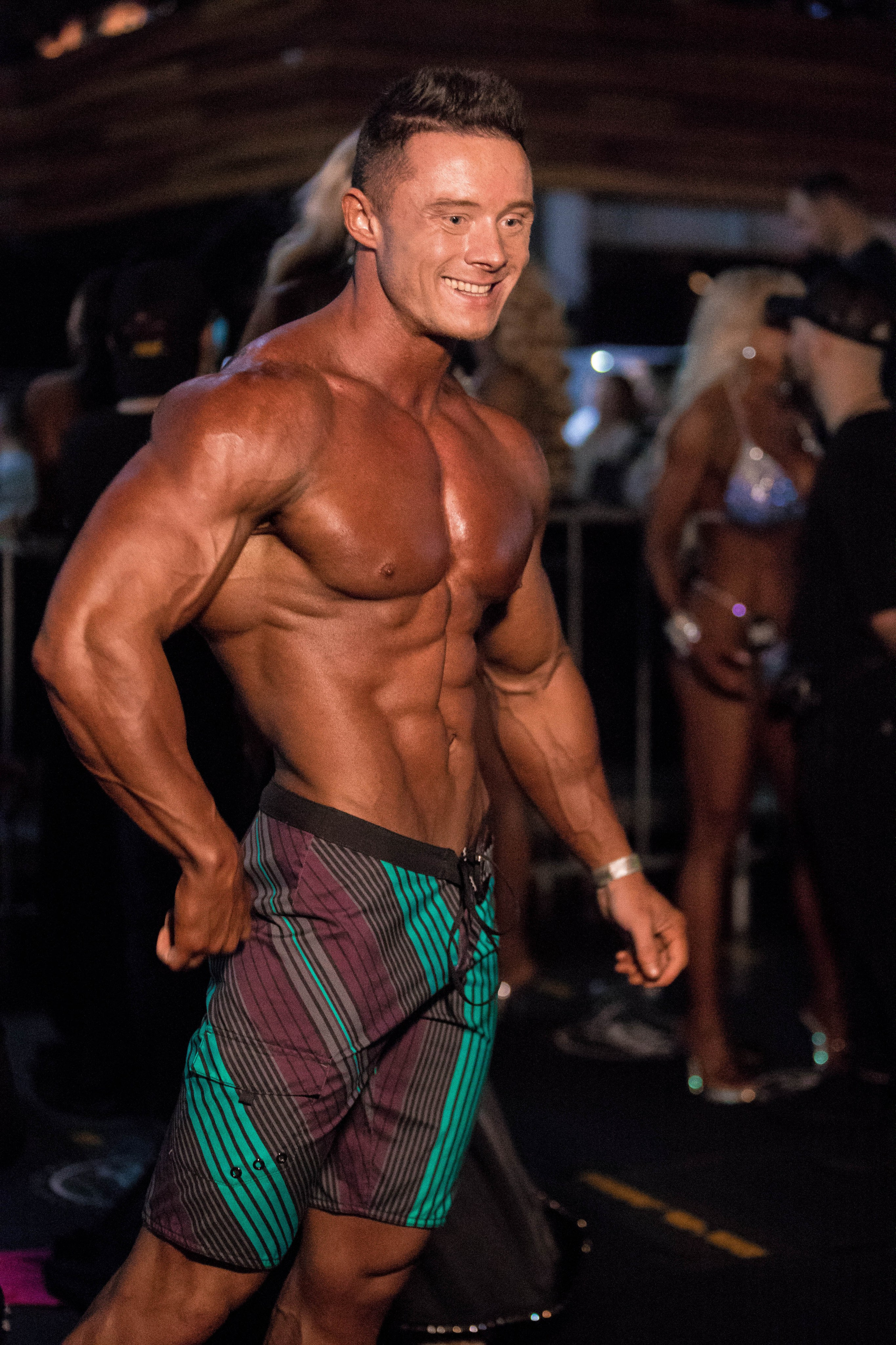 NBC9. Фотограф — художник в Москве Васильева Юлия