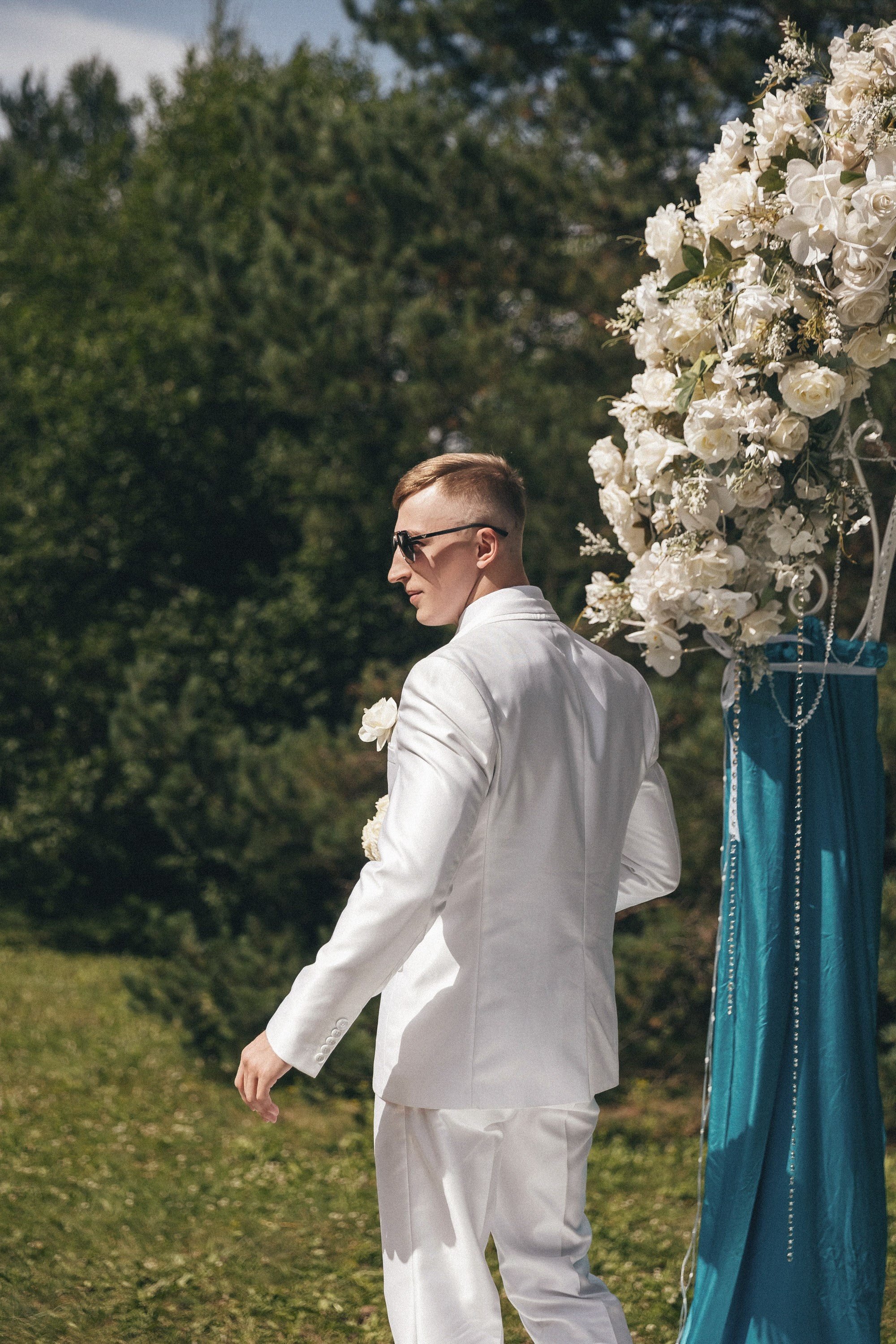 ВЕРОНИКА & ВАЛЕНТИН ` 22.07.23. Maria Startseva Photo