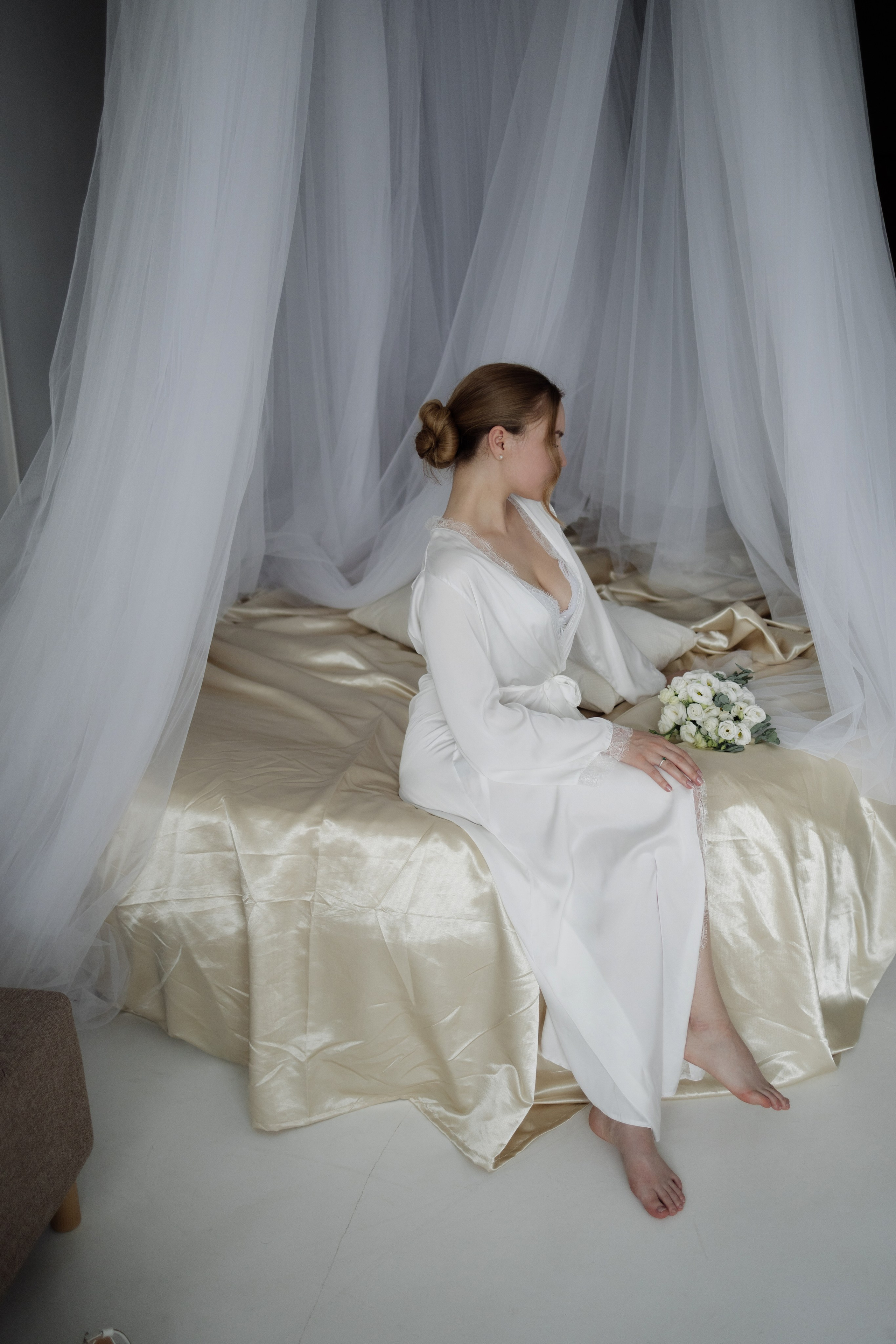 Роман и Дарья. Свадебный фотограф в Петропавловске-Камчатском Артур Зябов