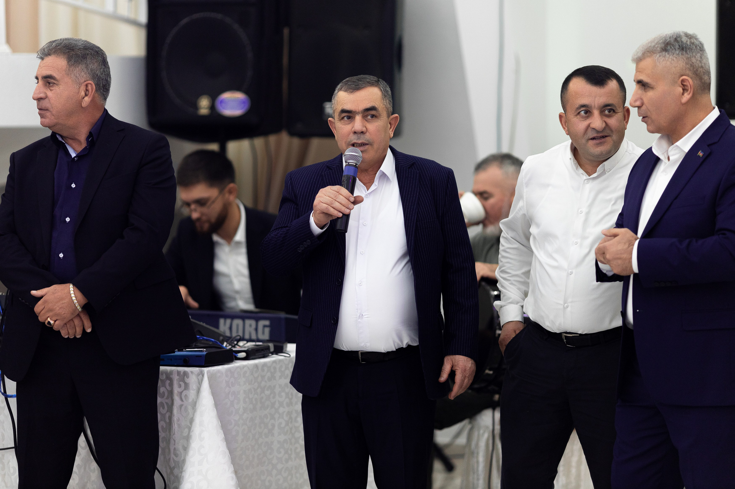 Tofig & Güler. Свадебный и фэшн фотограф