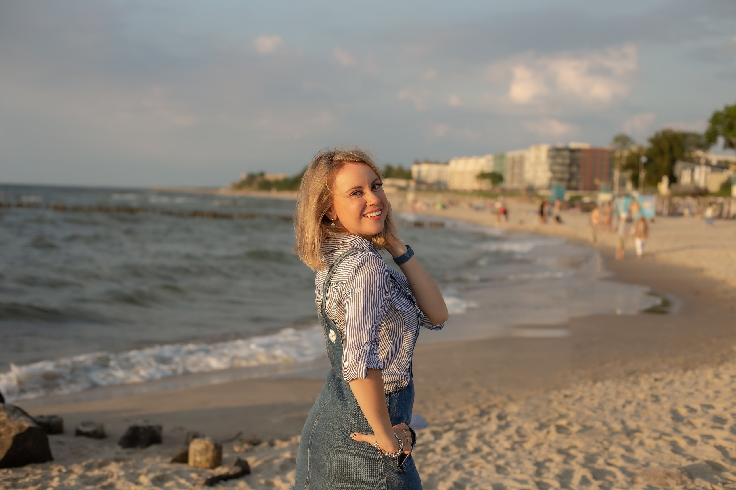 Анна и Леня. Малиновка. Фотограф в Калининграде Решетникова Алина