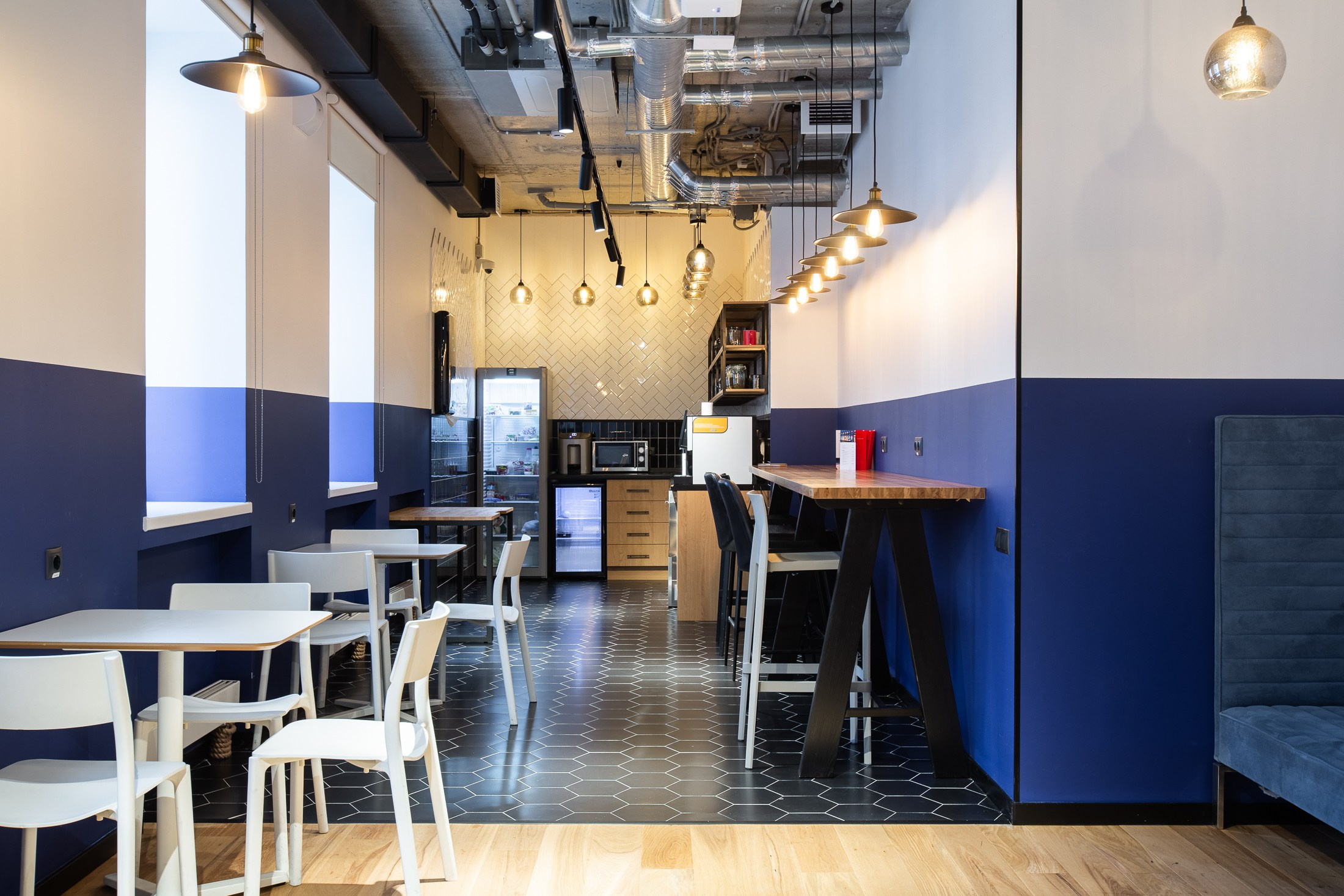 Коворкинг SOK