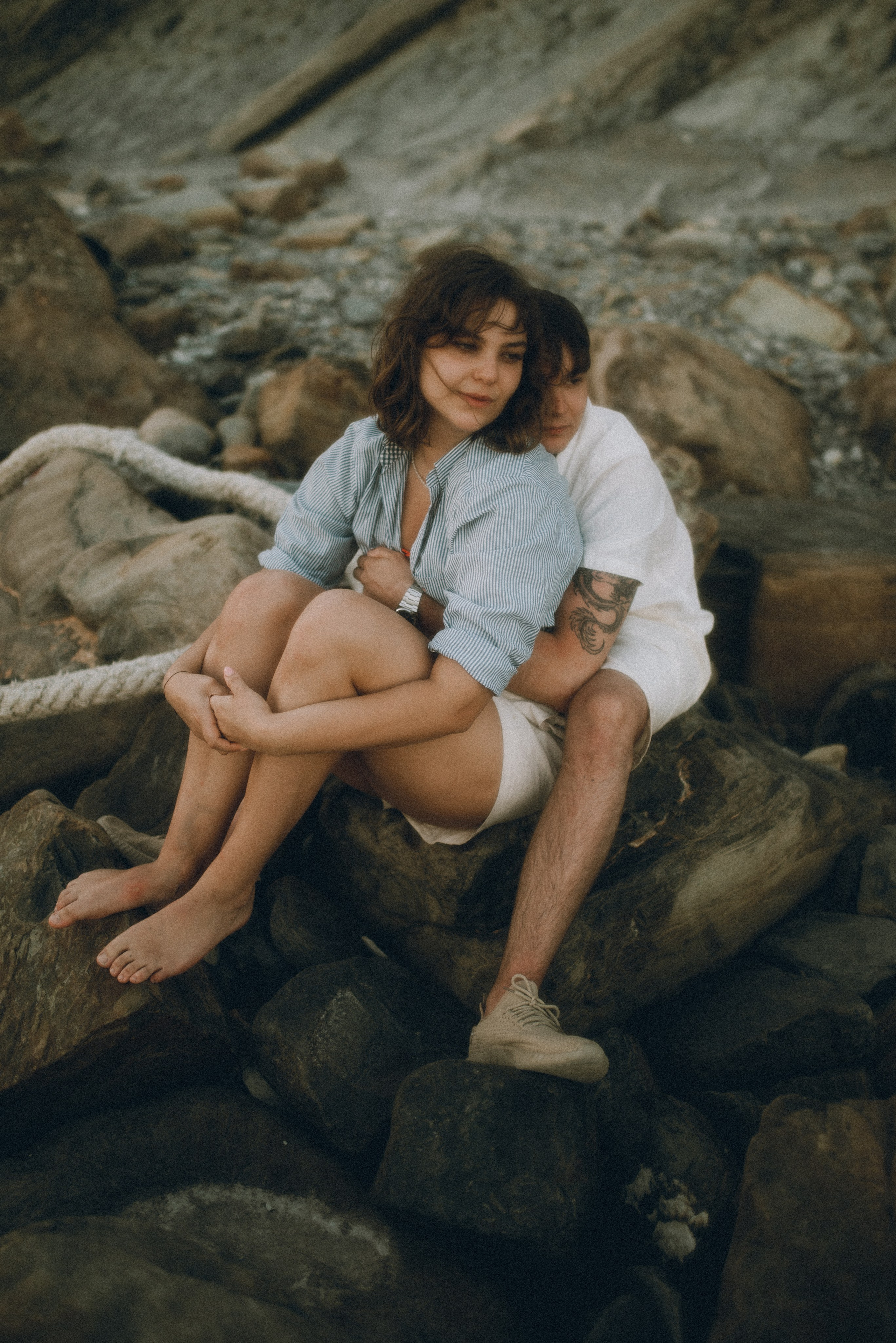 Виолетта и Евгений. Фотограф Санкт-Петербург, Новороссийск