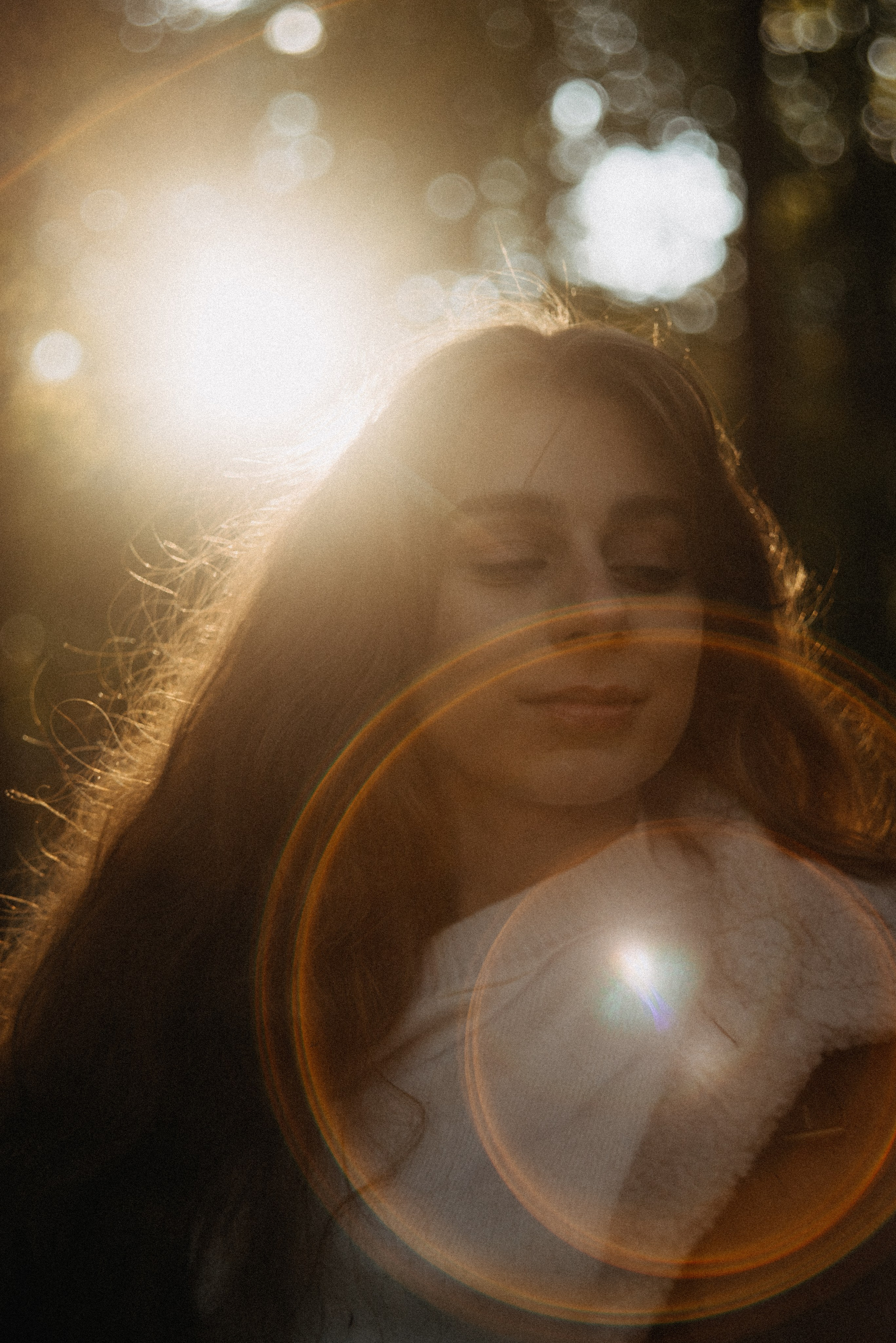 Анна. Фотограф Санкт-Петербург, Новороссийск