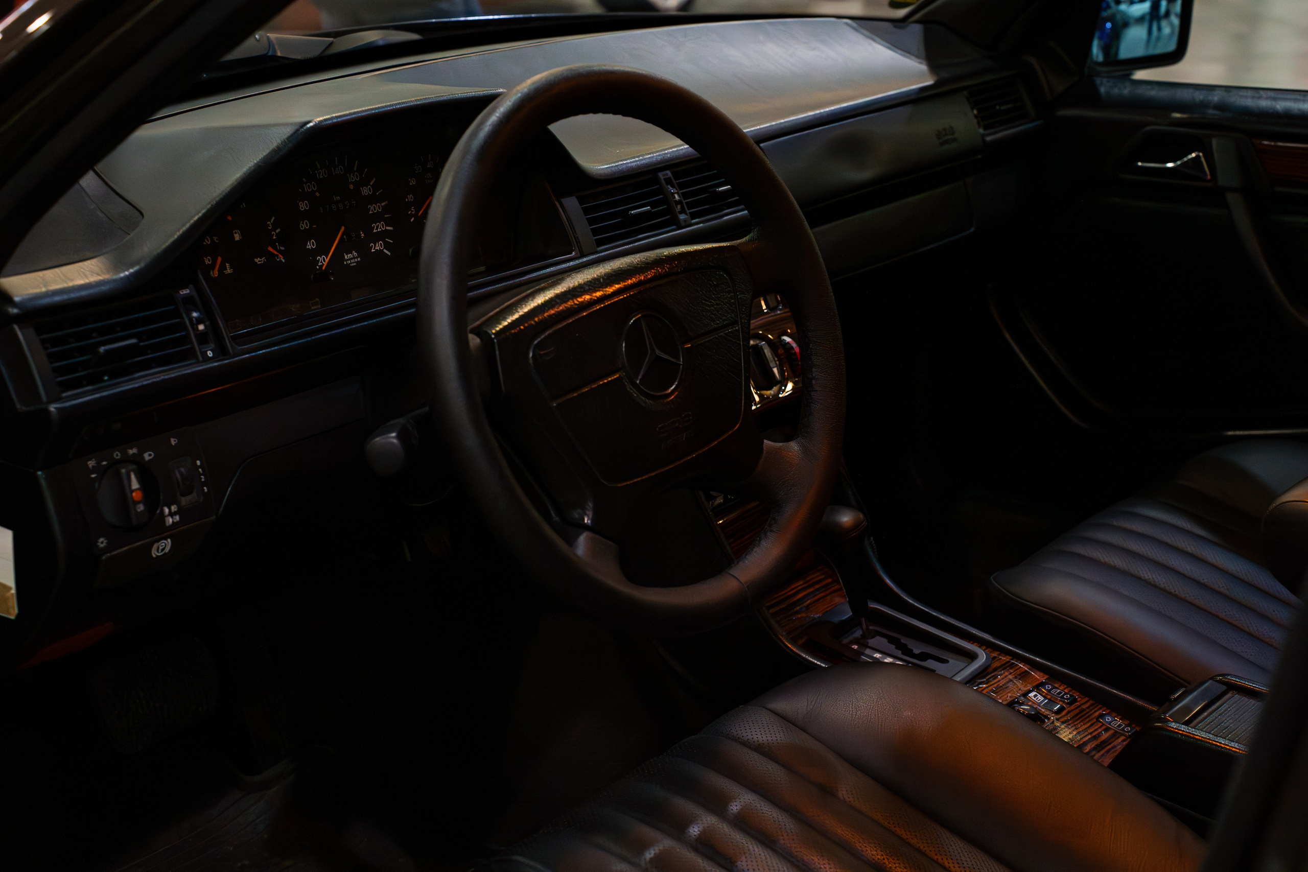 Auto Tuning Show 2023. Фотограф в Москве Ксения Насокина