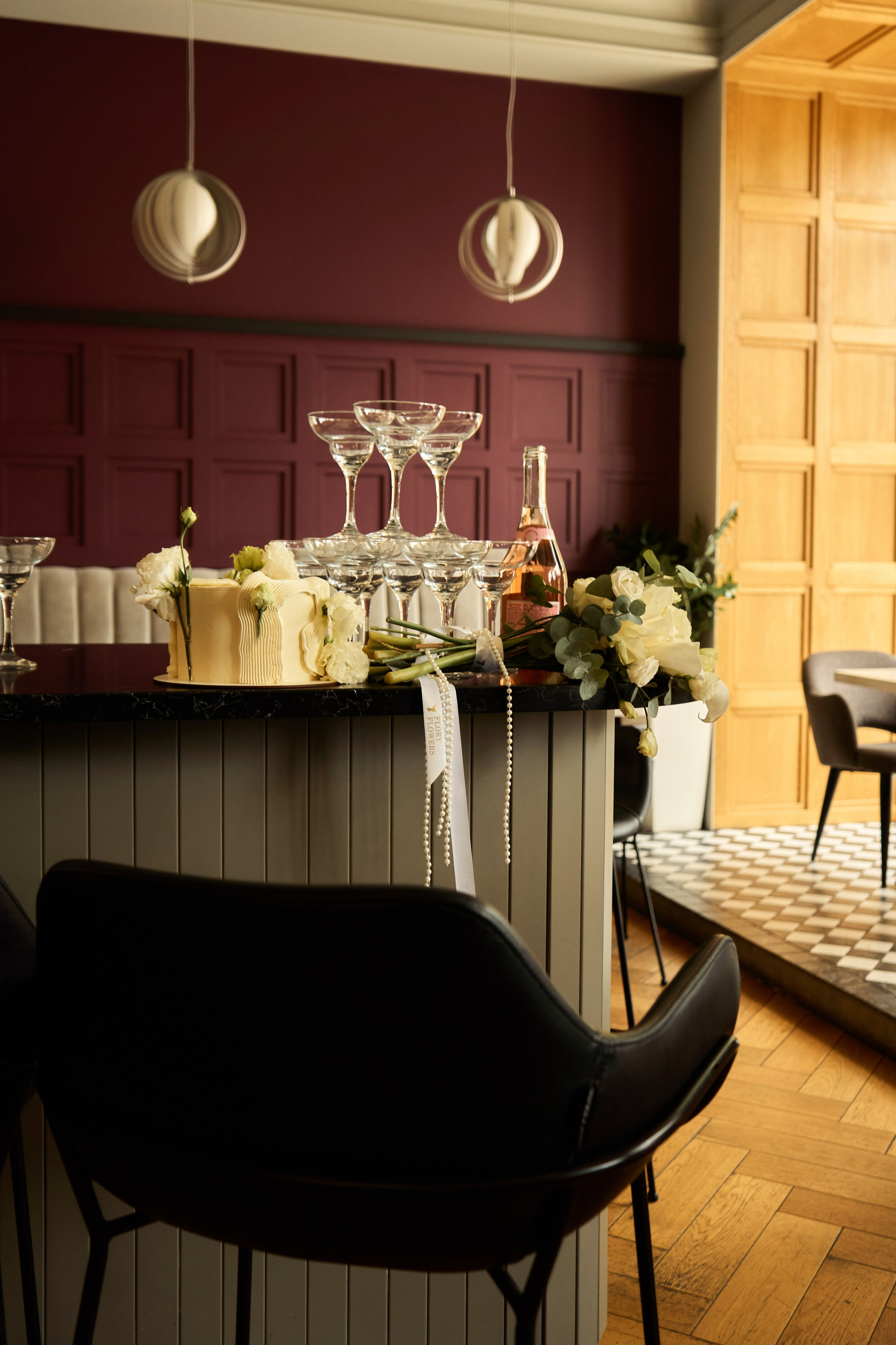 Дмитрий и Татьяна. Фотограф из Владивостока Юлия Черепова