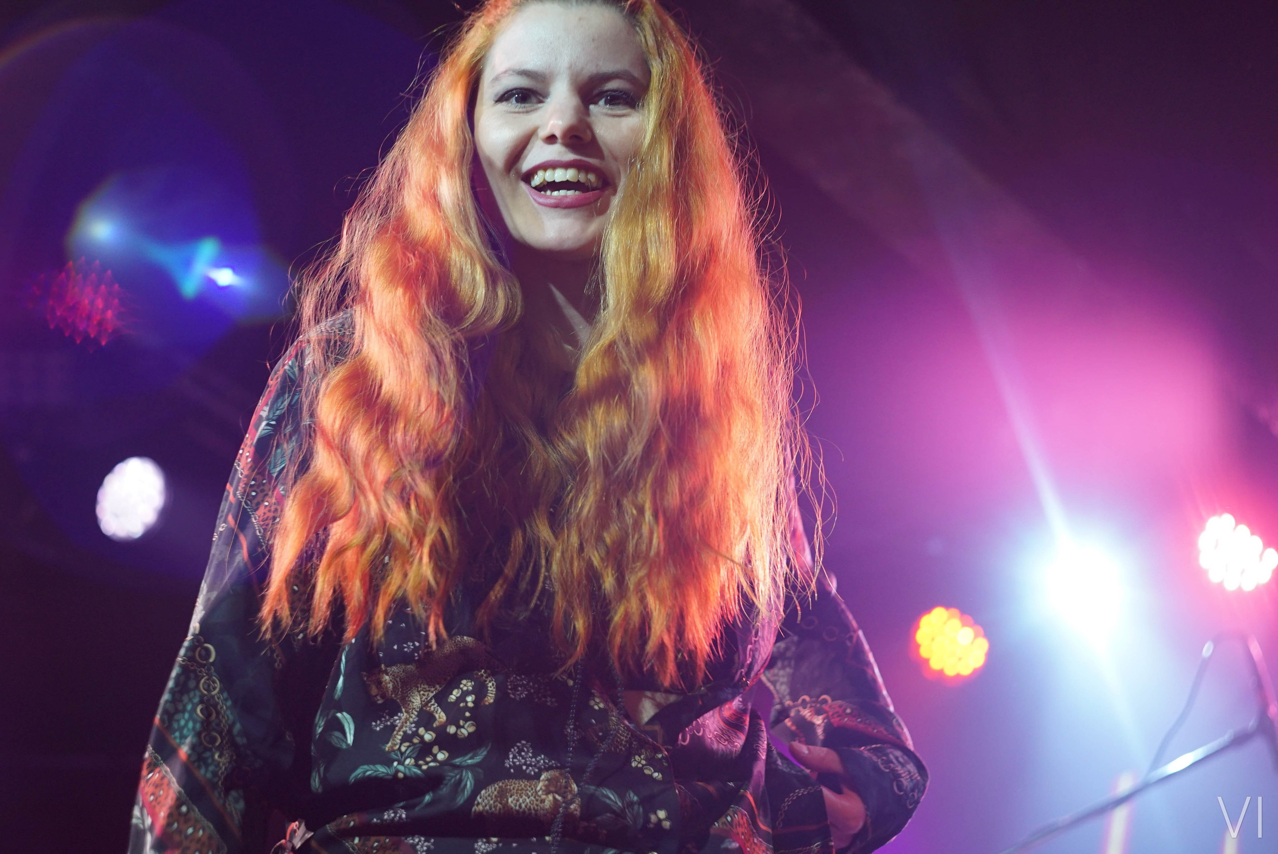 Концертный и репортажный фотограф Воронин Игорь