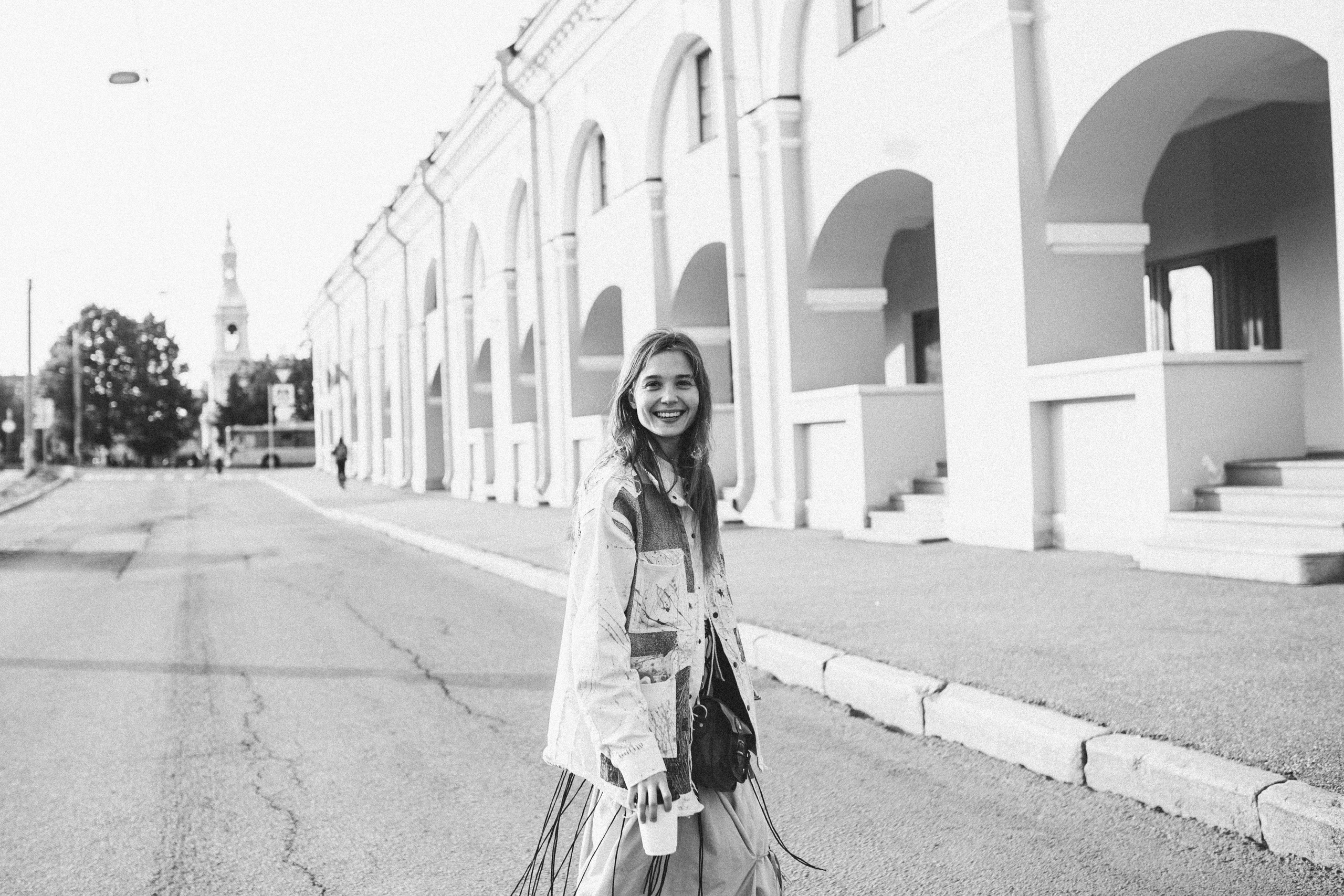 Женя. Портретный фотограф Мария Шарко